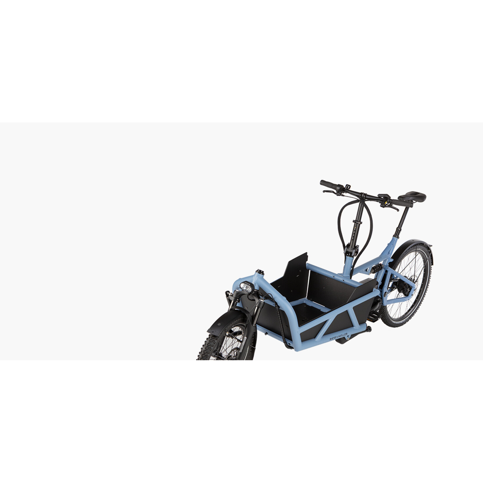 Riese & Muller Riese & Muller, Load5 60