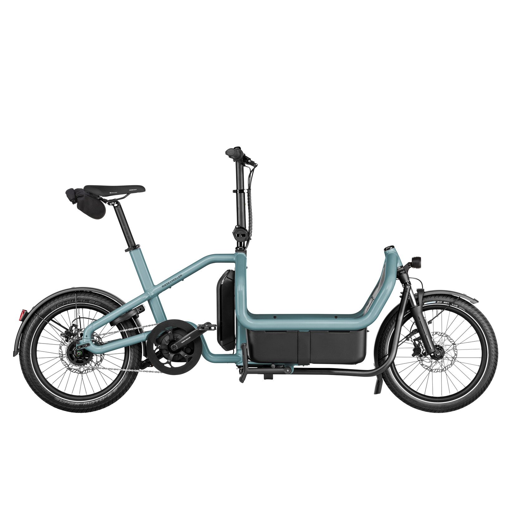 Riese & Muller Riese & Muller, Carrie2