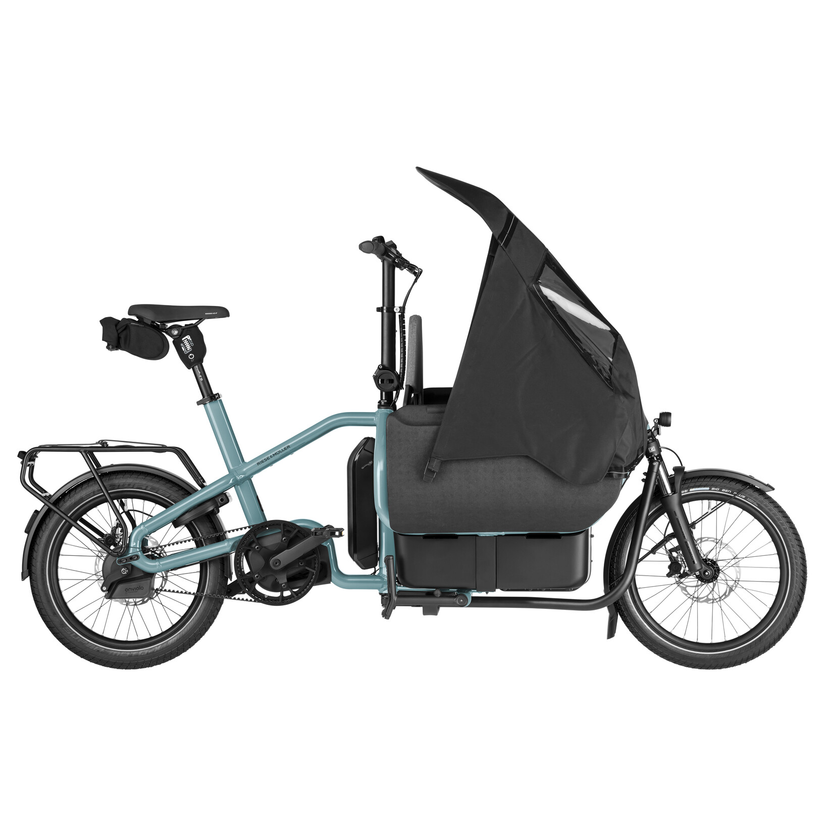 Riese & Muller Riese & Muller, Carrie2