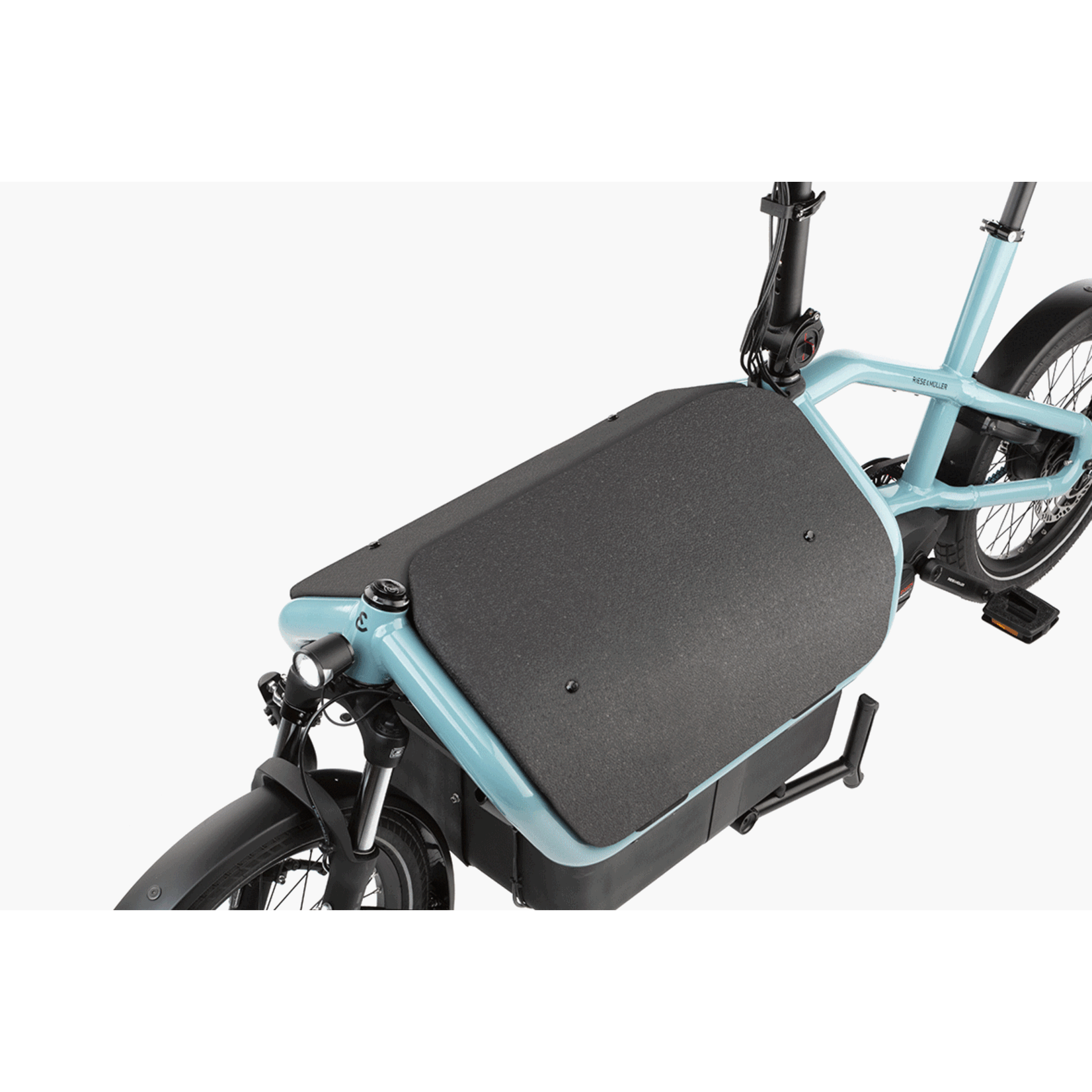 Riese & Muller Riese & Muller, Carrie2