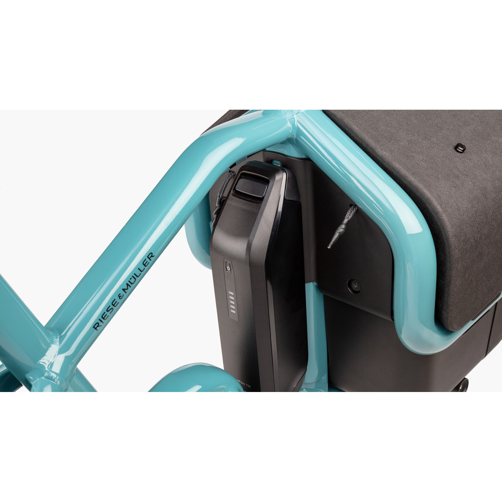 Riese & Muller Riese & Muller, Carrie2