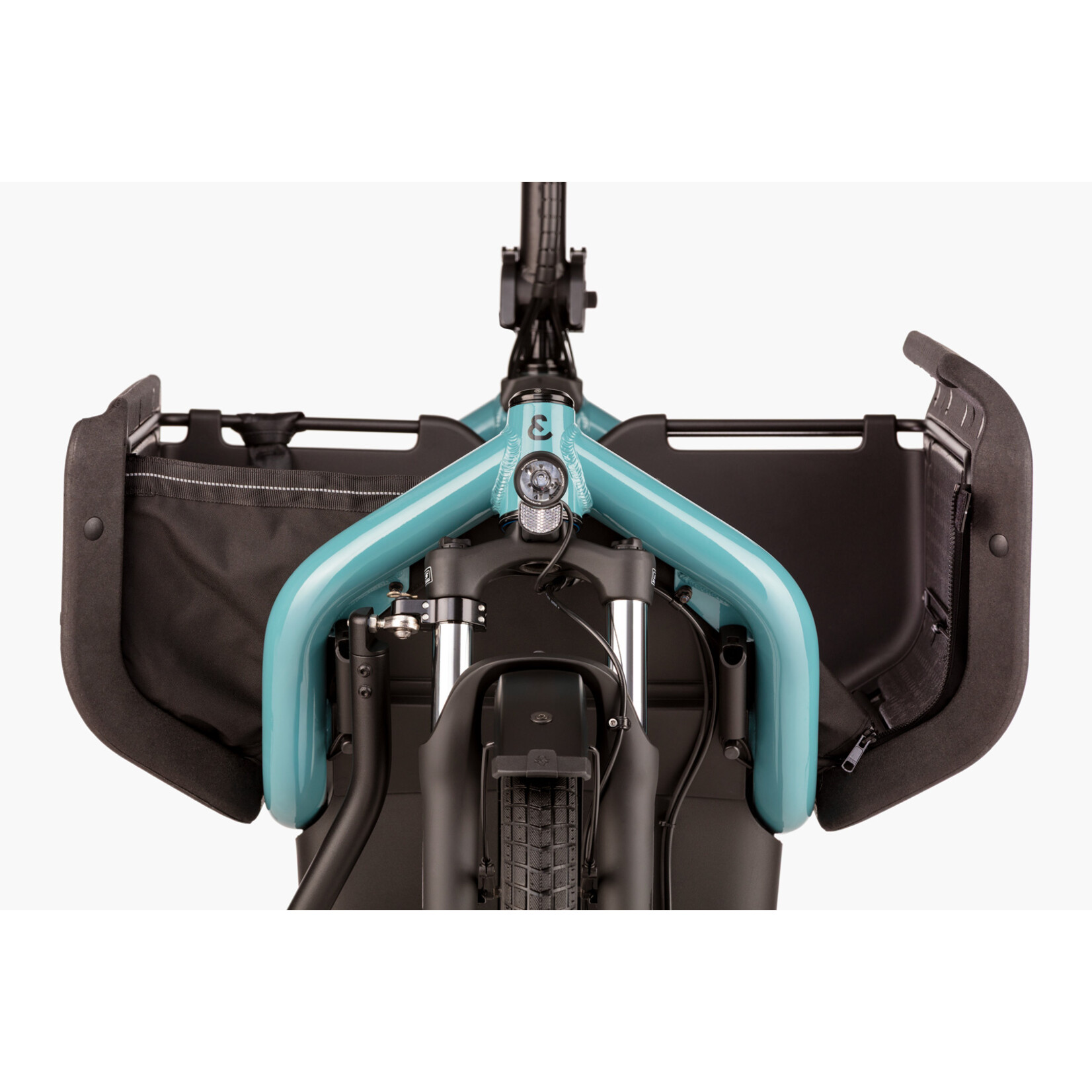 Riese & Muller Riese & Muller, Carrie2