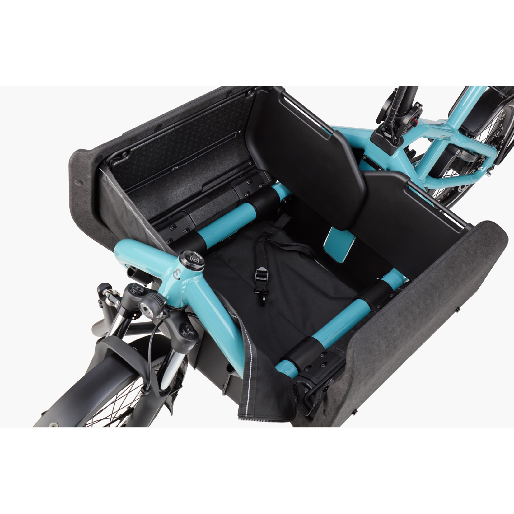 Riese & Muller Riese & Muller, Carrie2