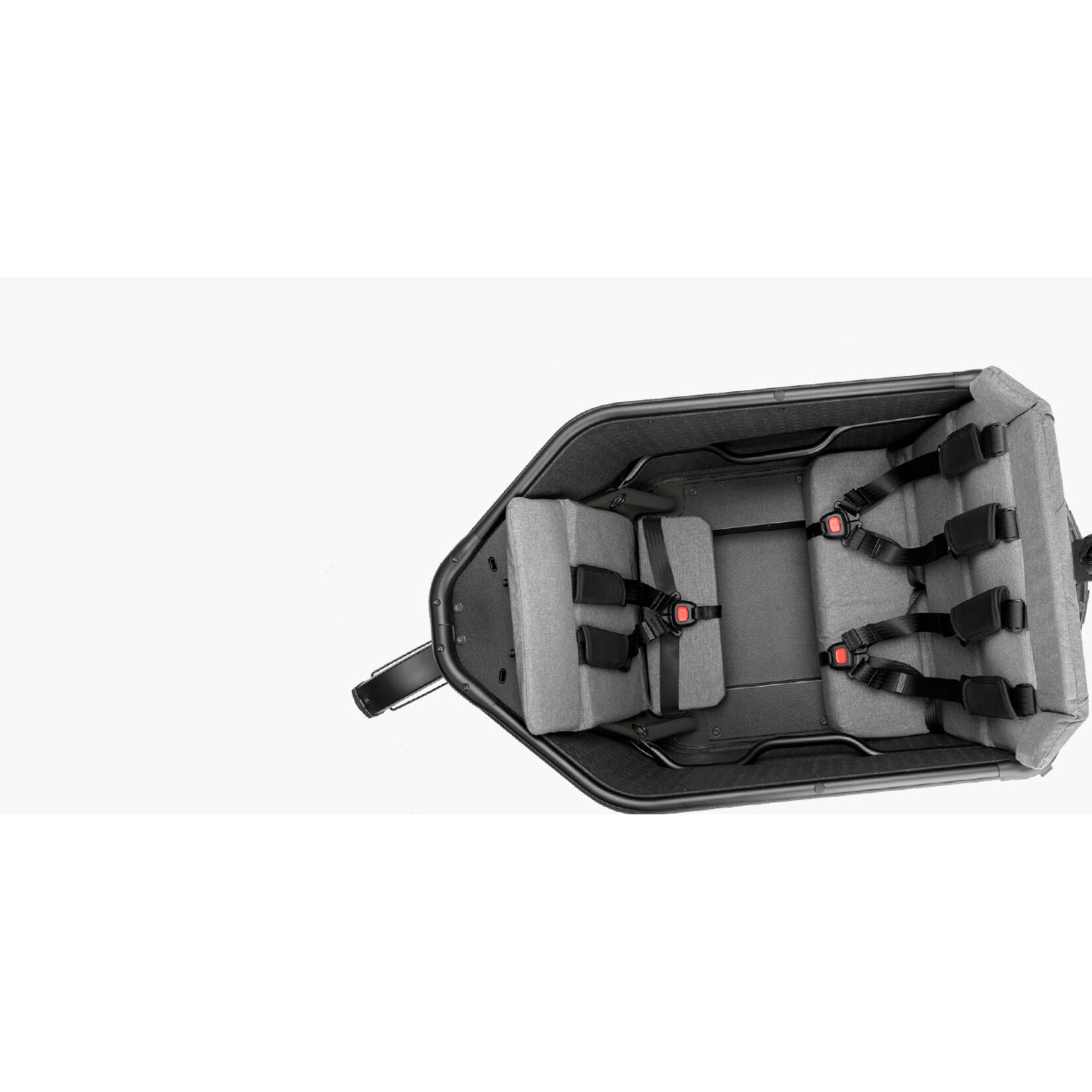 Riese & Muller Riese & Muller, Packster2 70 Control Technology