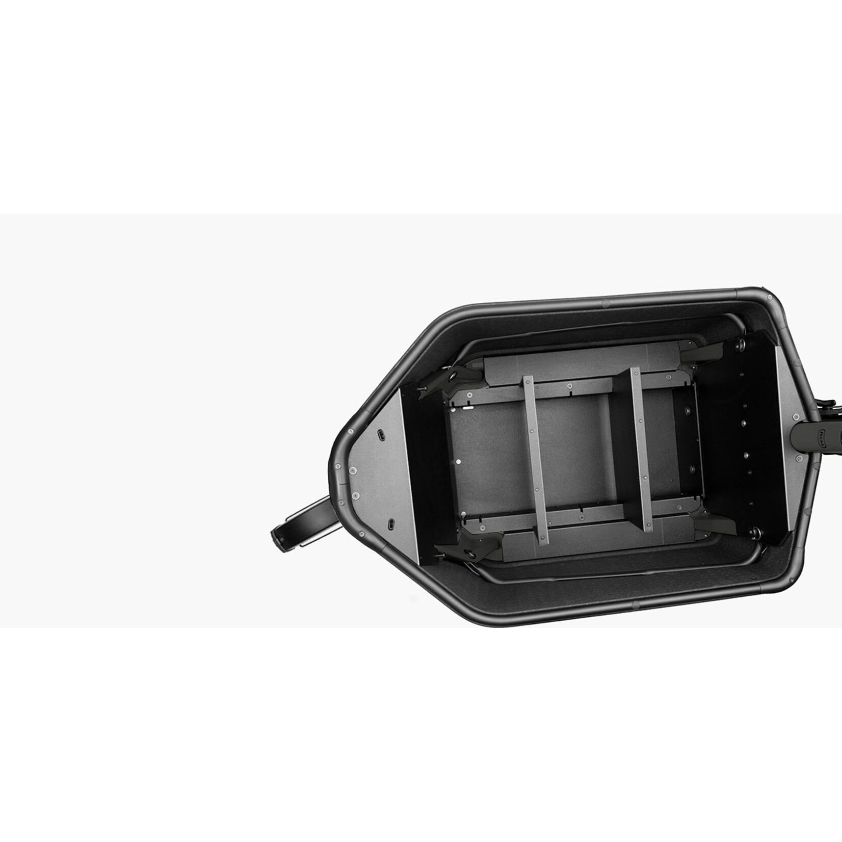 Riese & Muller Riese & Muller, Packster2 70 CT