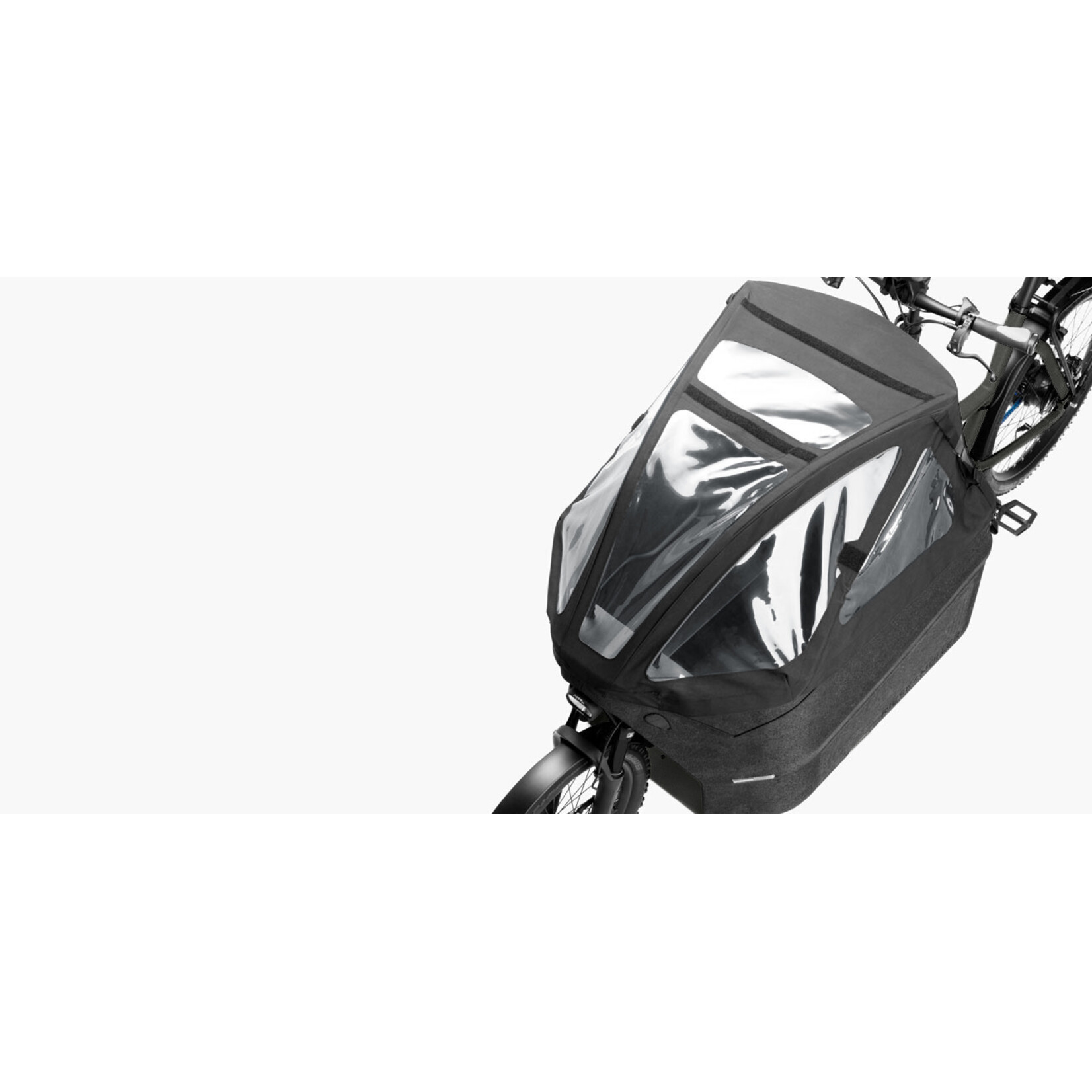 Riese & Muller Riese & Muller, Packster2 70 CT