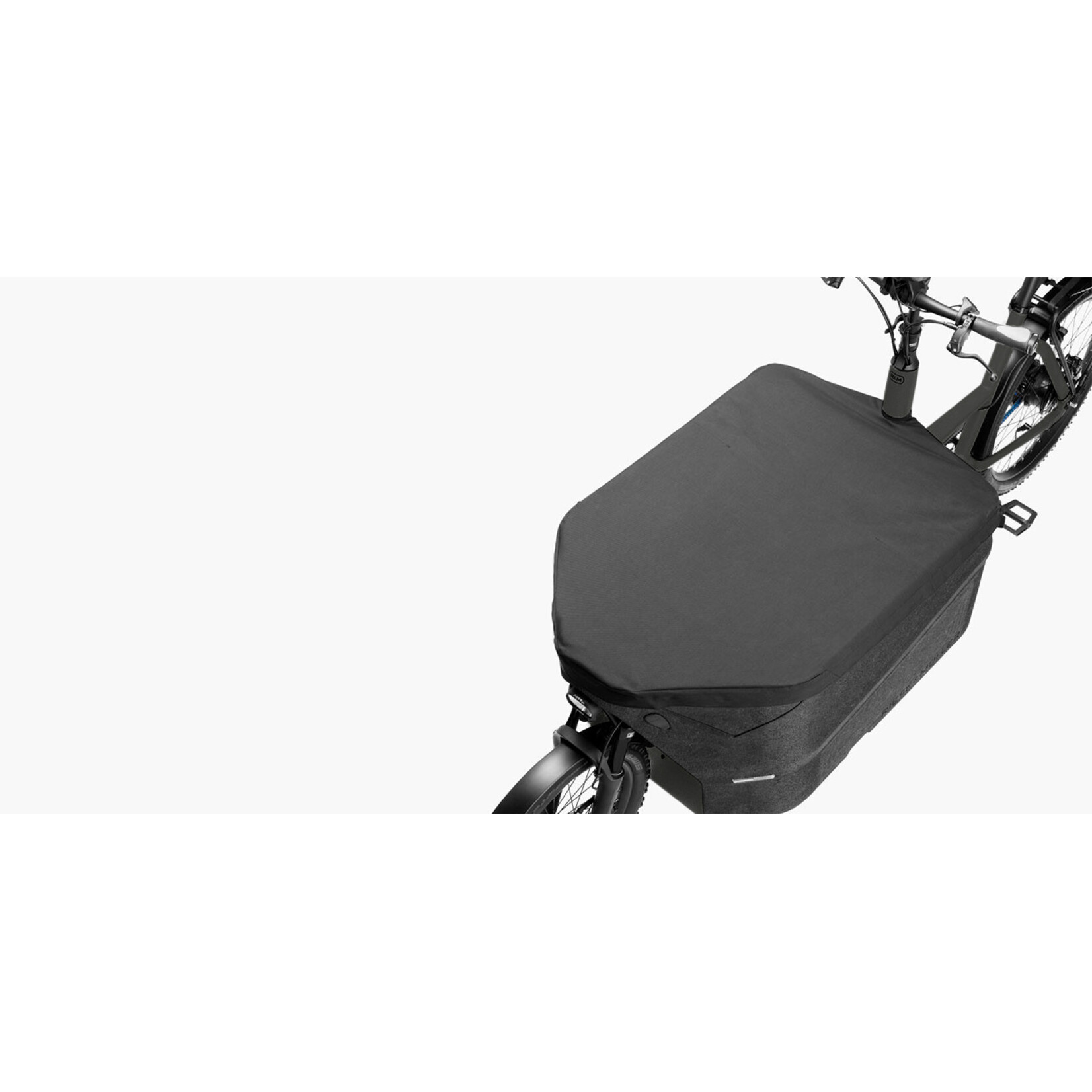 Riese & Muller Riese & Muller, Packster2 70 Control Technology