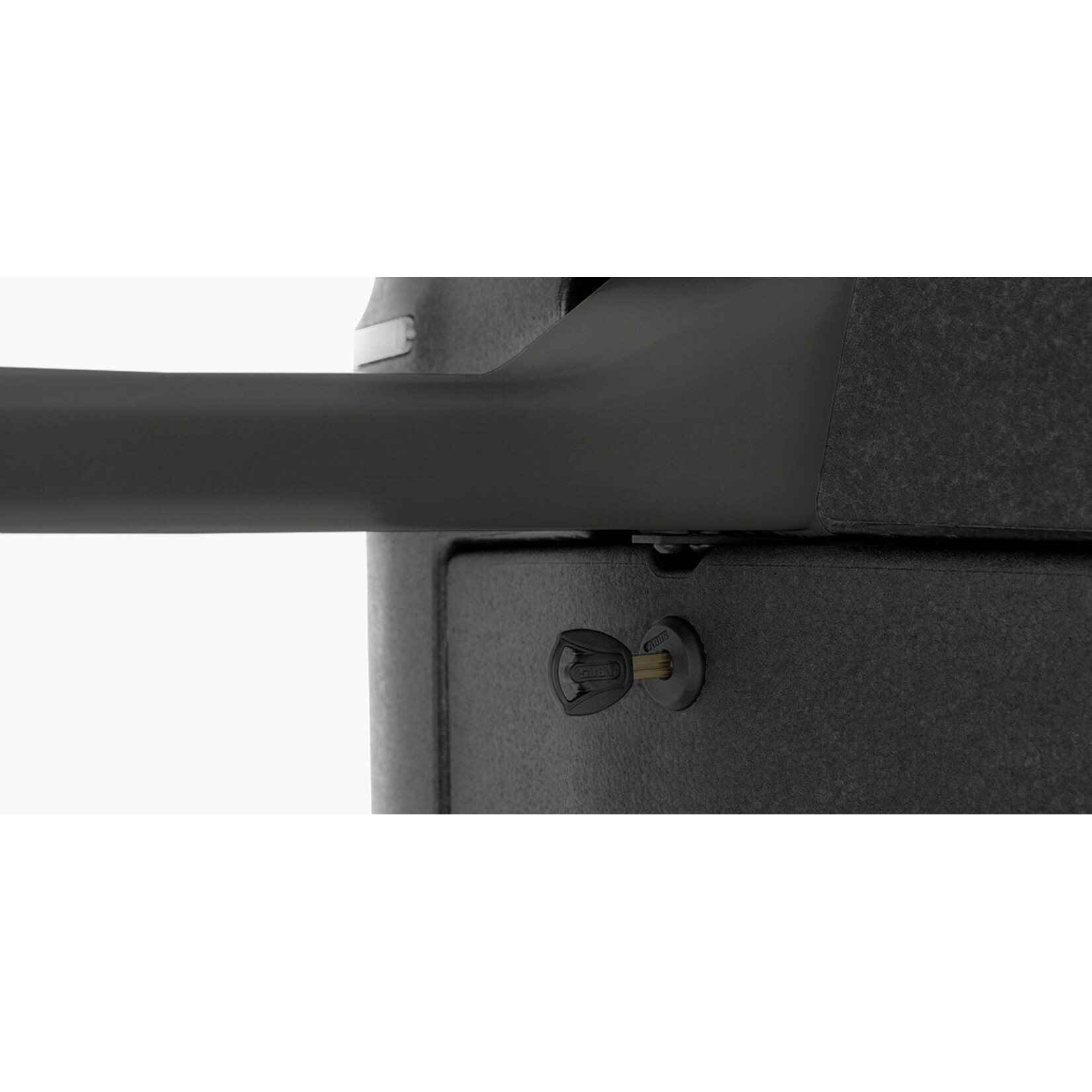 Riese & Muller Riese & Muller, Packster2 70 Control Technology