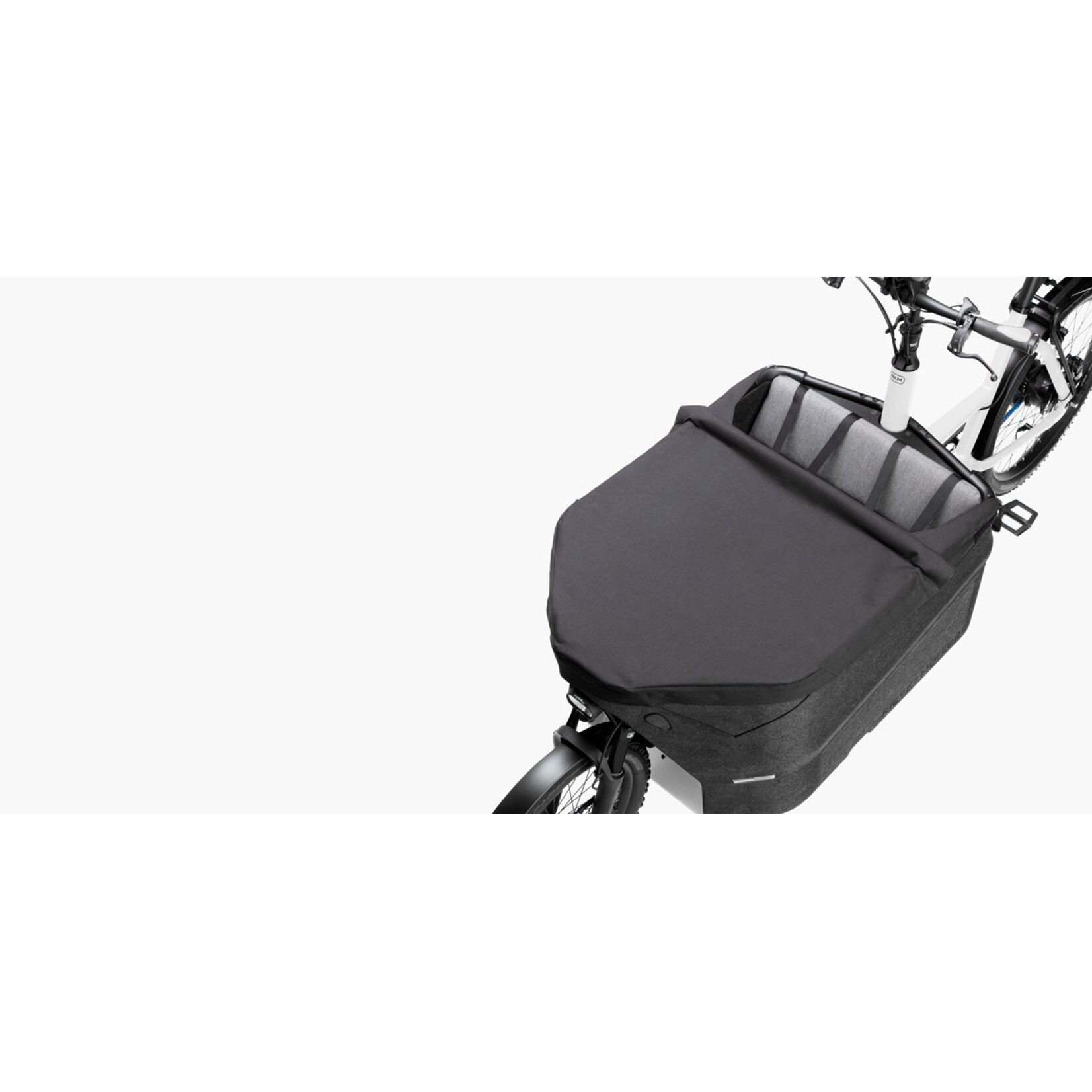 Riese & Muller Riese & Muller, Packster2 70