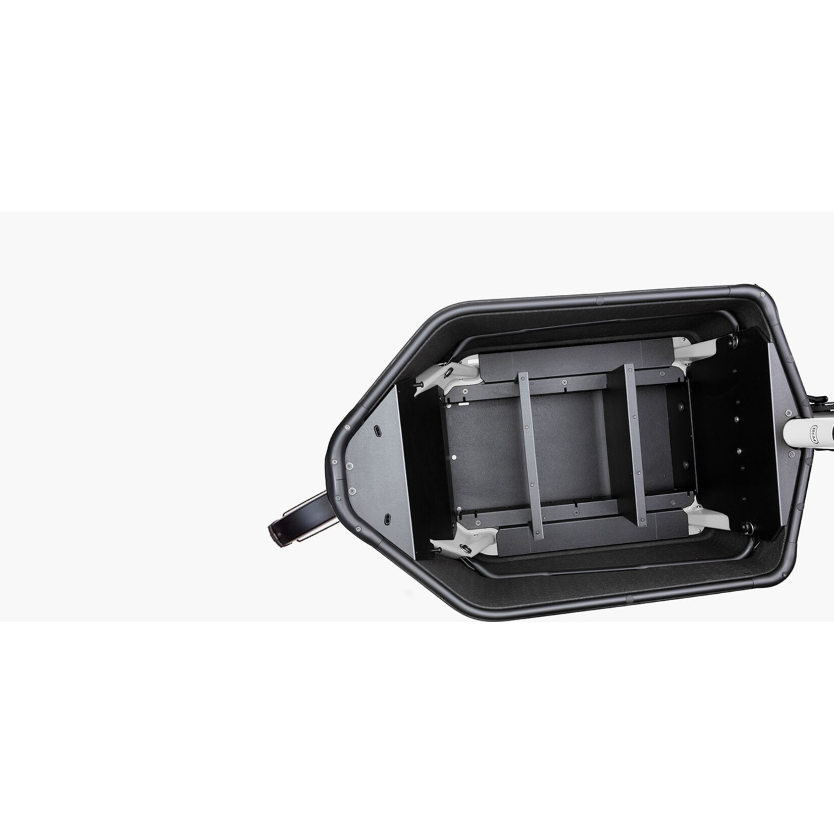 Riese & Muller Riese & Muller, Packster2 70