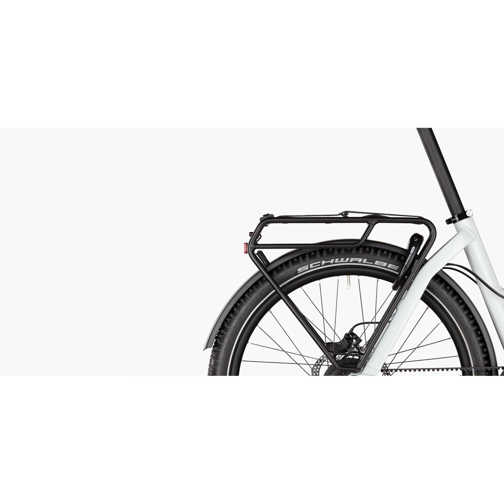 Riese & Muller Riese & Muller, Packster2 70