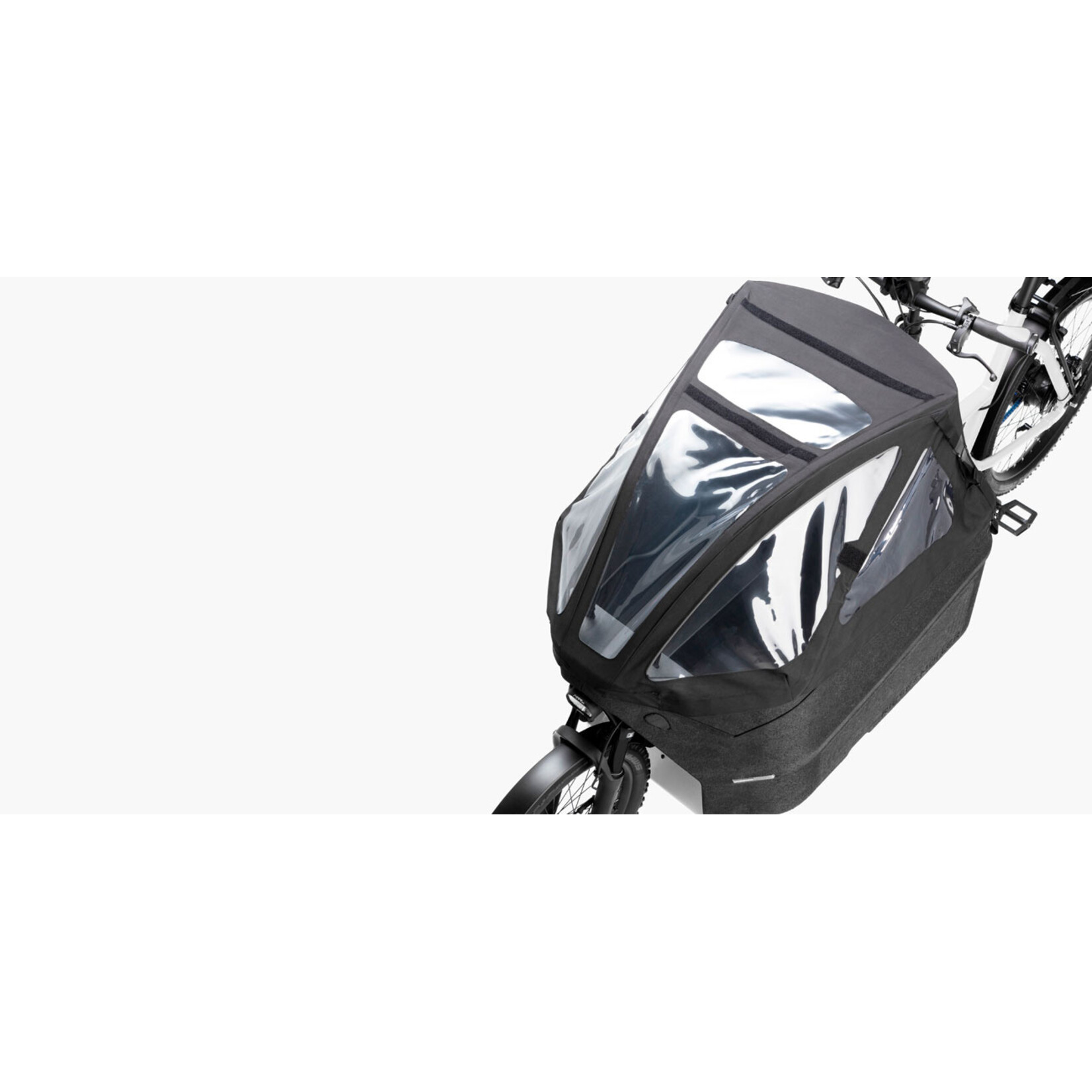 Riese & Muller Riese & Muller, Packster2 70