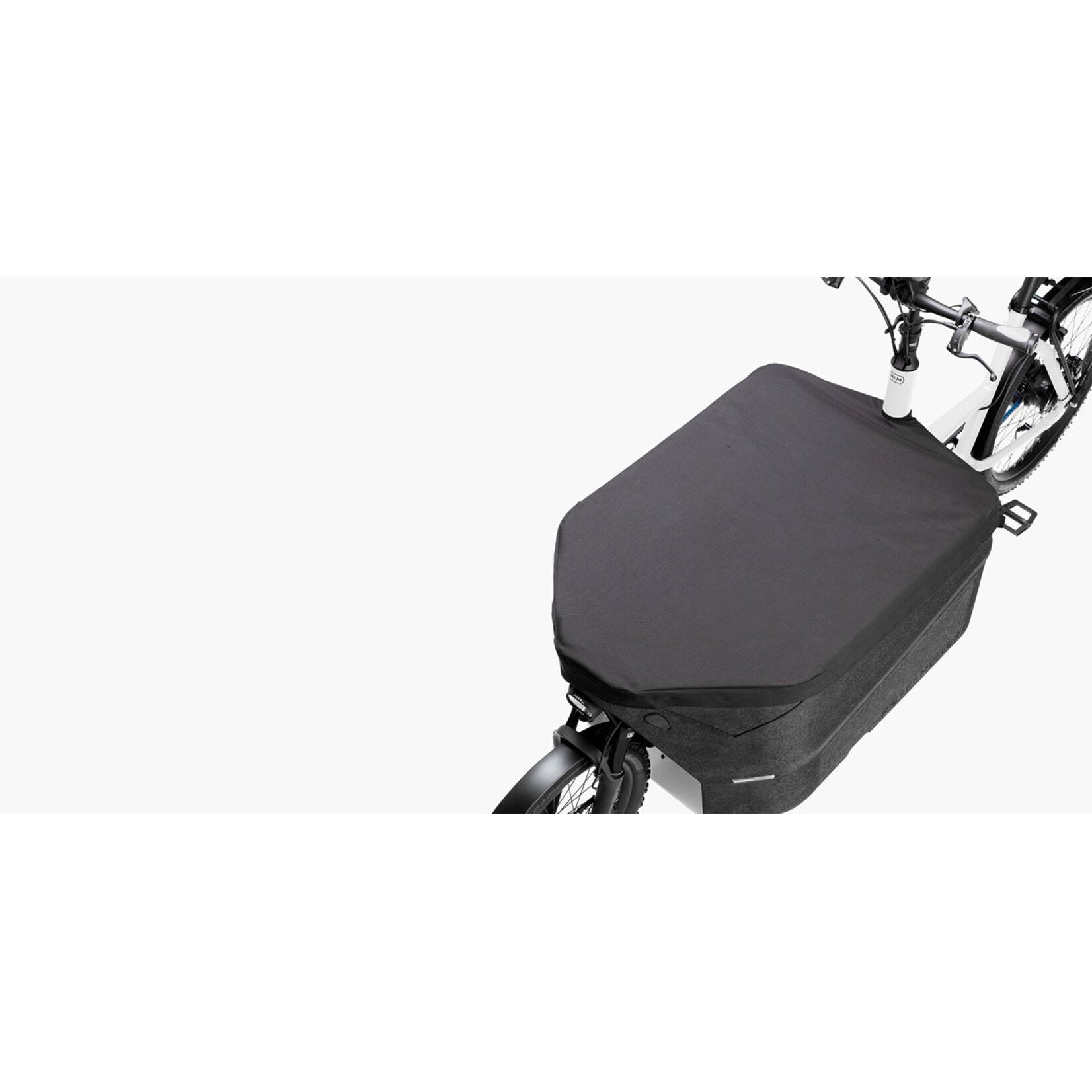 Riese & Muller Riese & Muller, Packster2 70