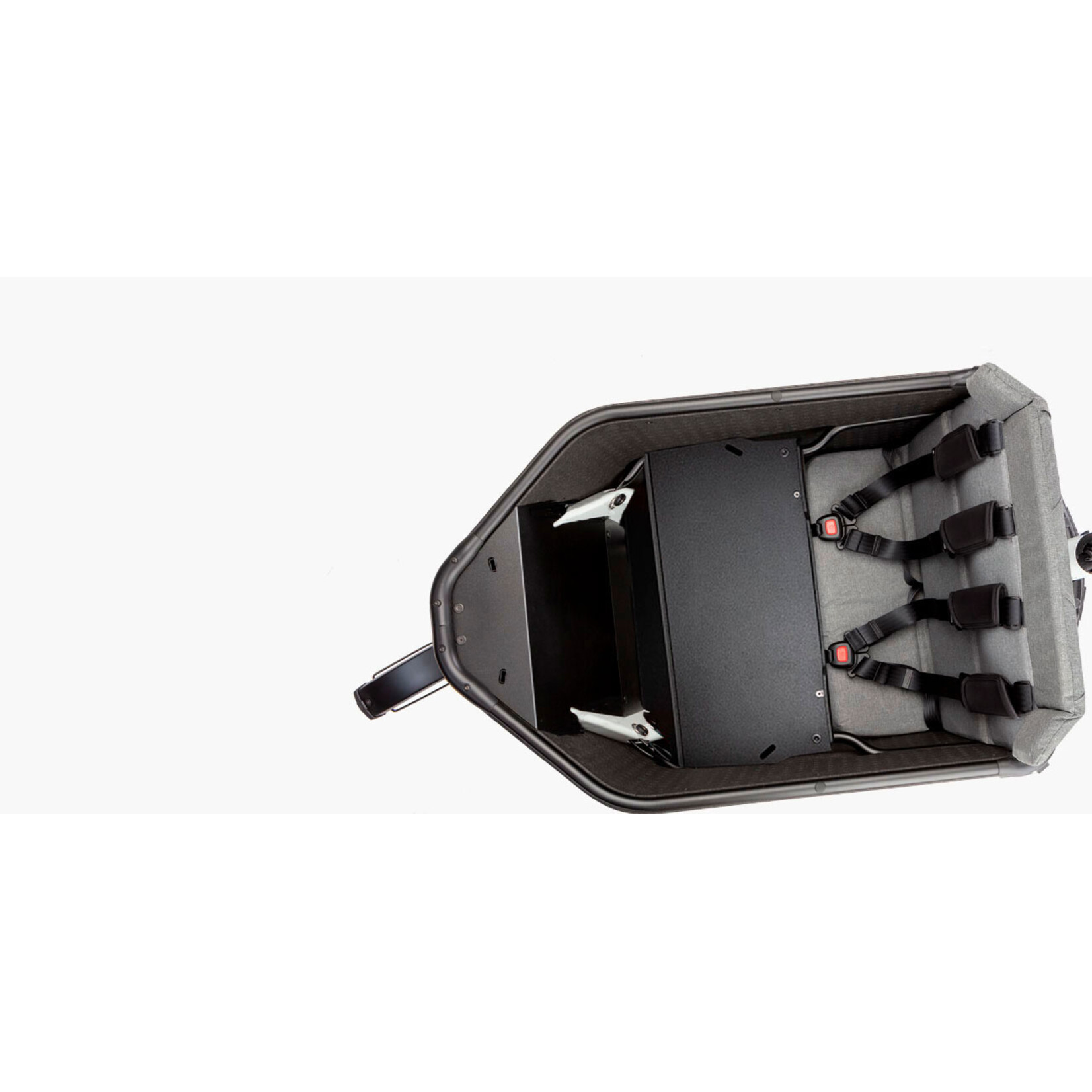 Riese & Muller Riese & Muller, Packster2 70