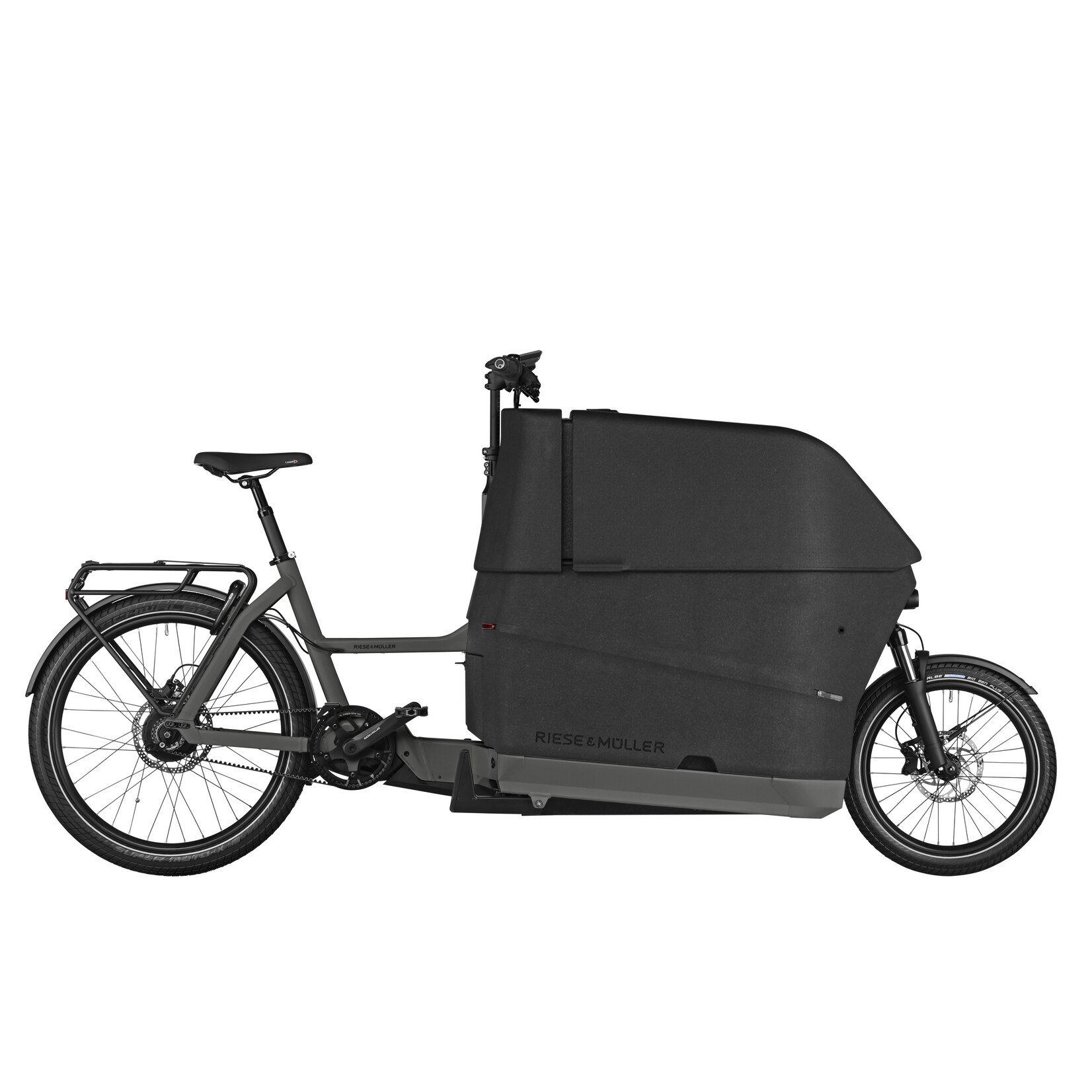 Riese & Muller Riese & Muller, Packster2 70