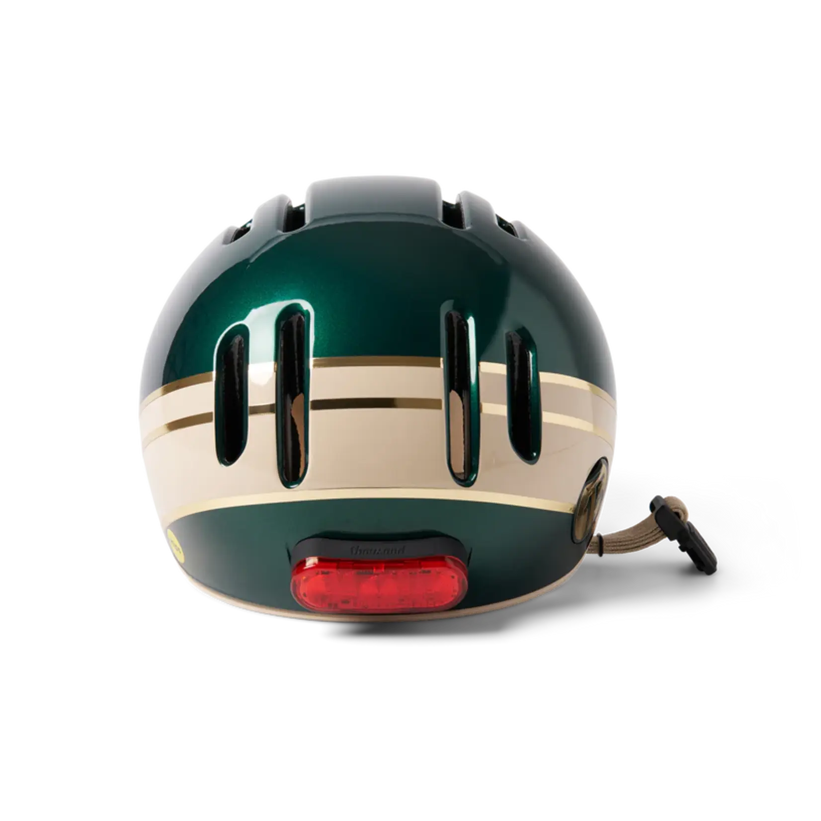 Thousand Thousand Chapter+ MIPS Limited Edition Gold Line Helmet