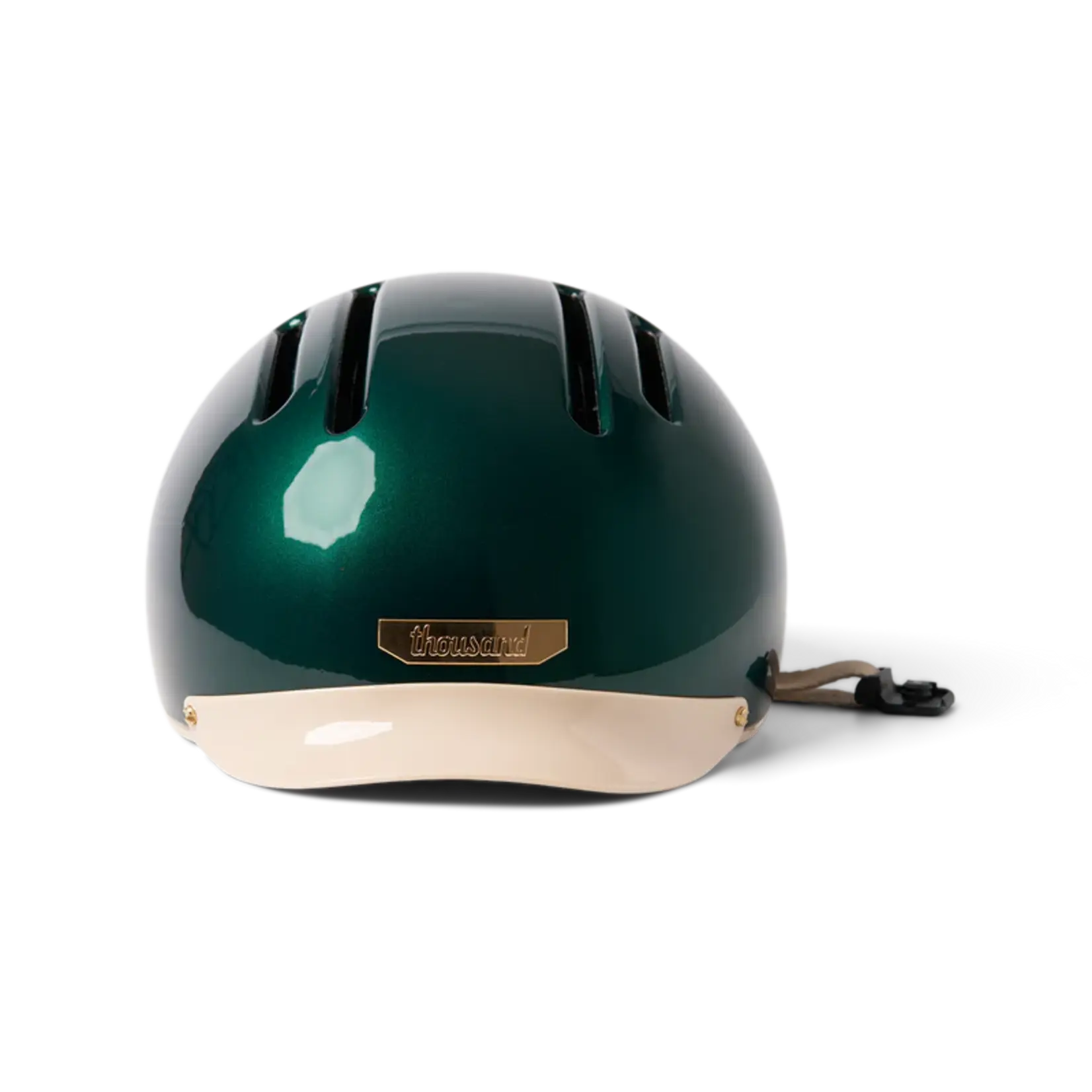 Thousand Thousand Chapter+ MIPS Limited Edition Gold Line Helmet