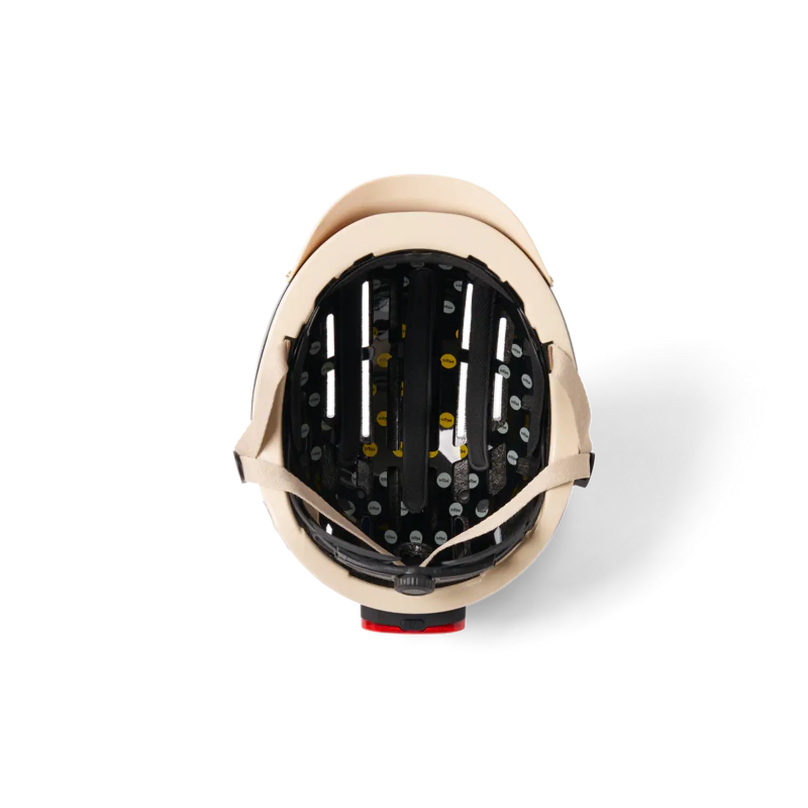 Thousand Thousand Chapter+ MIPS Limited Edition Gold Line Helmet