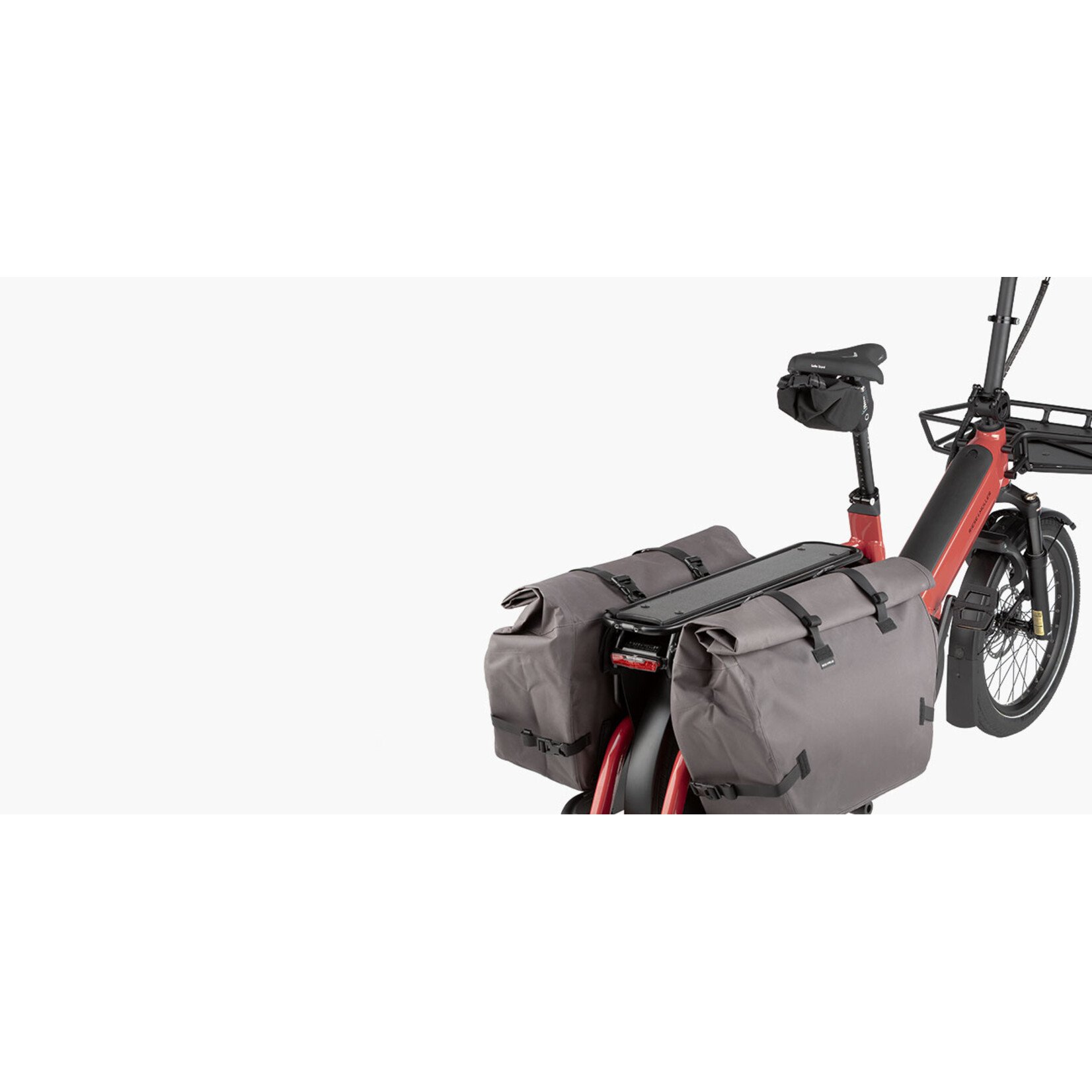 Riese & Muller Riese & Muller, Multitinker2