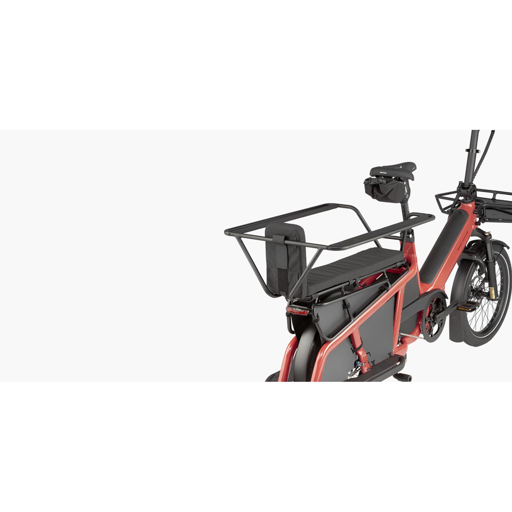 Riese & Muller Riese & Muller, Multitinker2