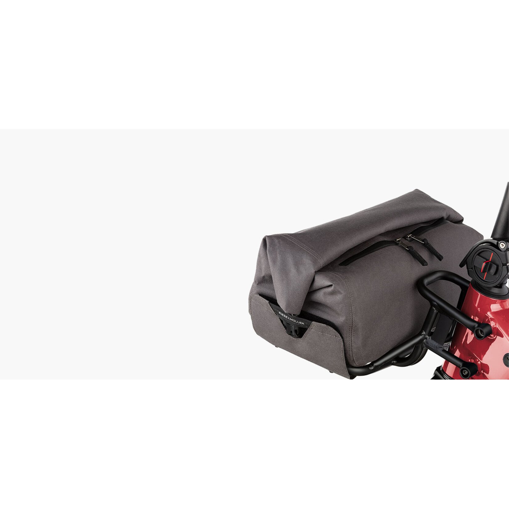 Riese & Muller Riese & Muller, Multitinker2