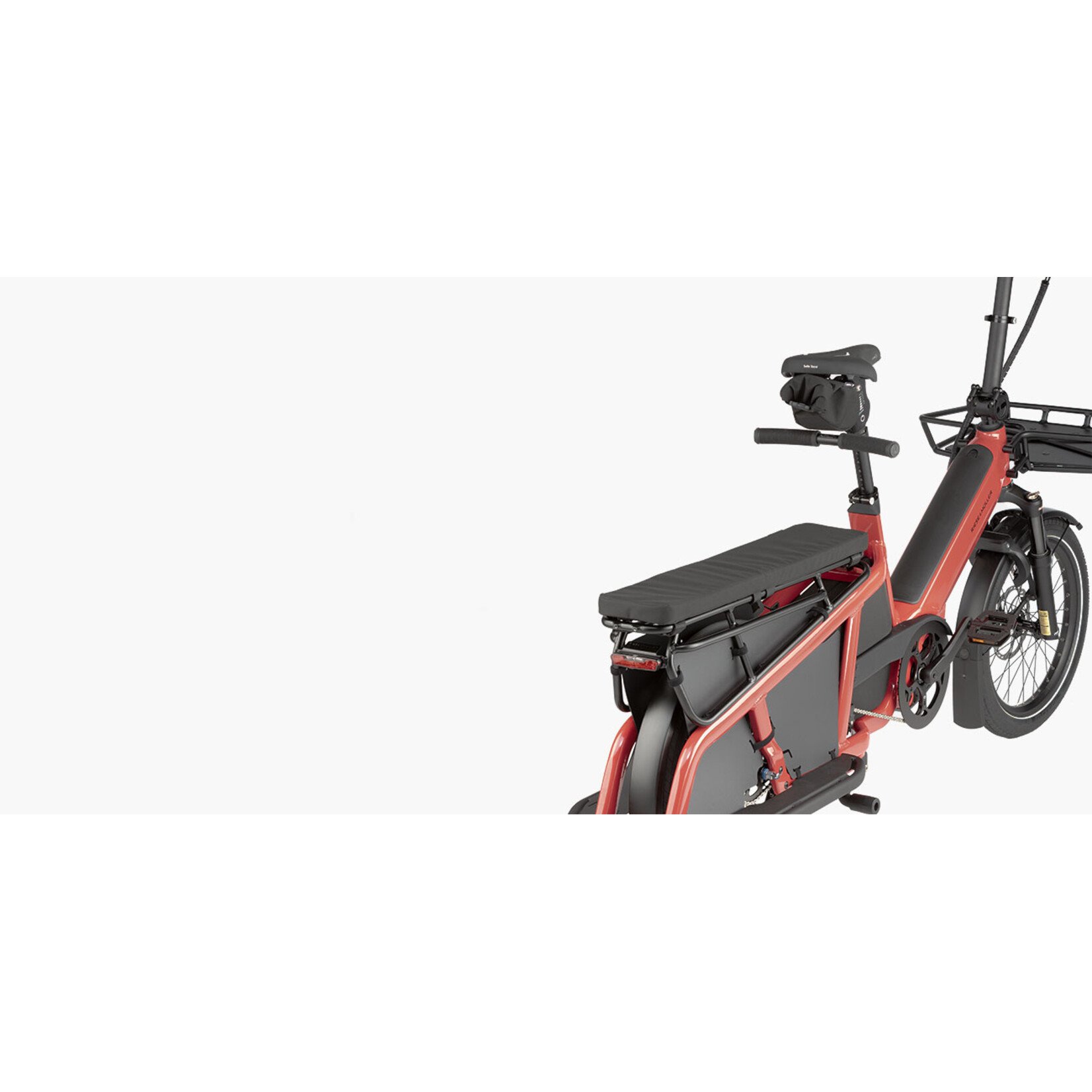 Riese & Muller Riese & Muller, Multitinker2