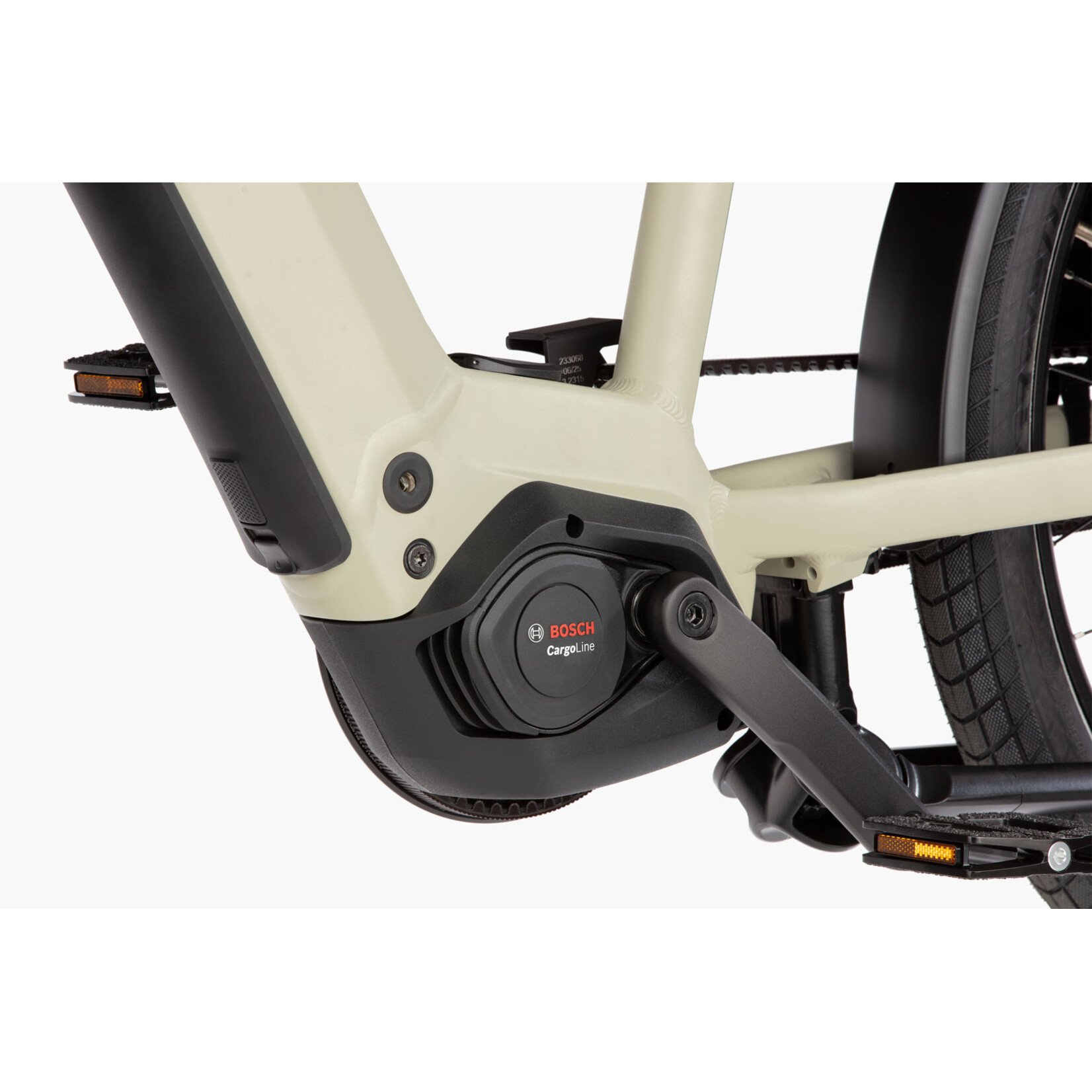 Riese & Muller Riese & Muller, Multicharger3