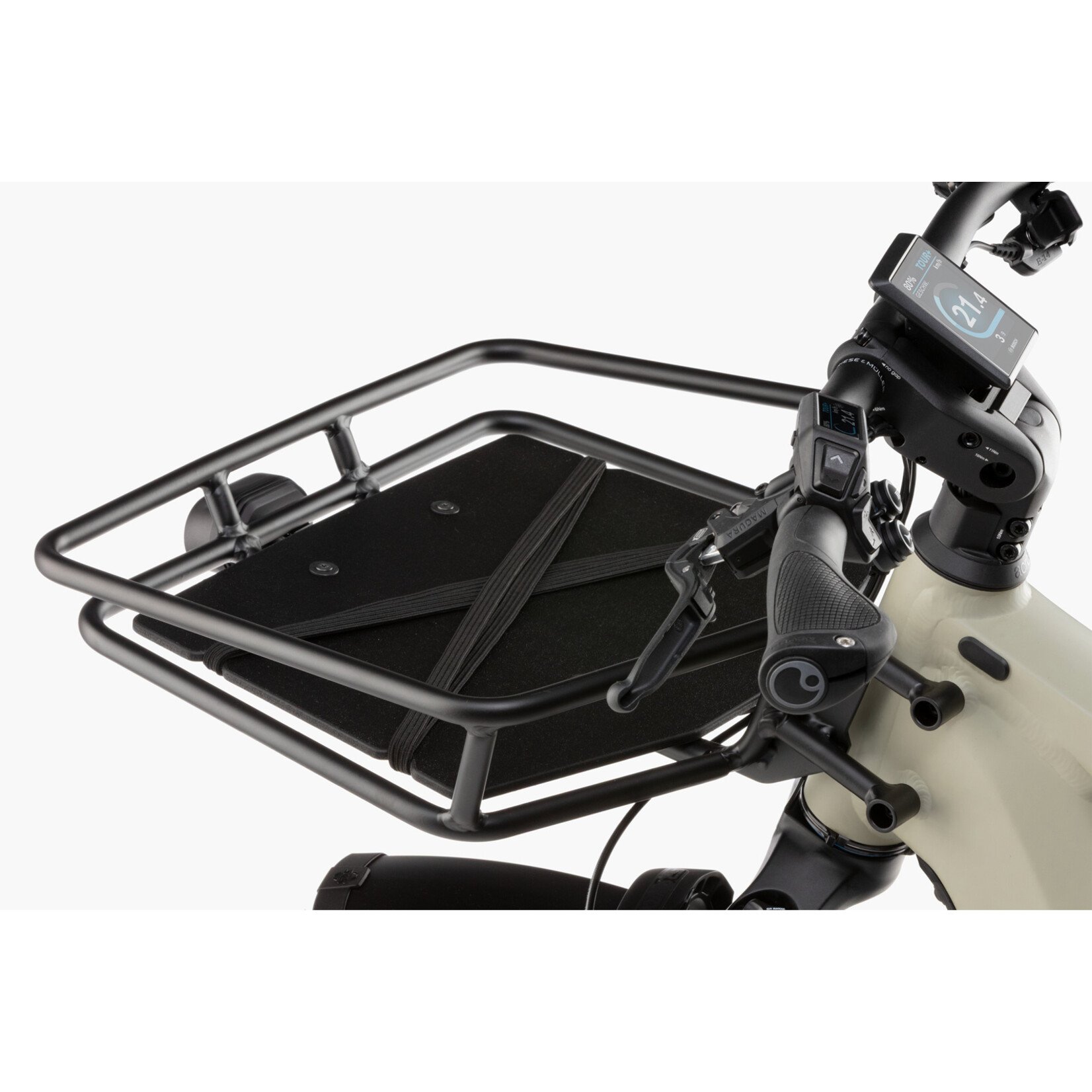 Riese & Muller Riese & Muller, Multicharger3