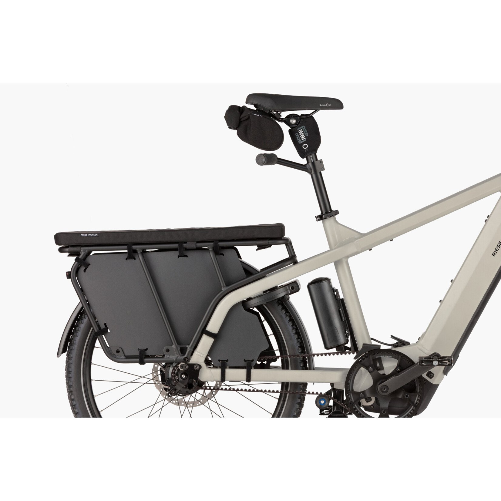 Riese & Muller Riese & Muller, Multicharger3