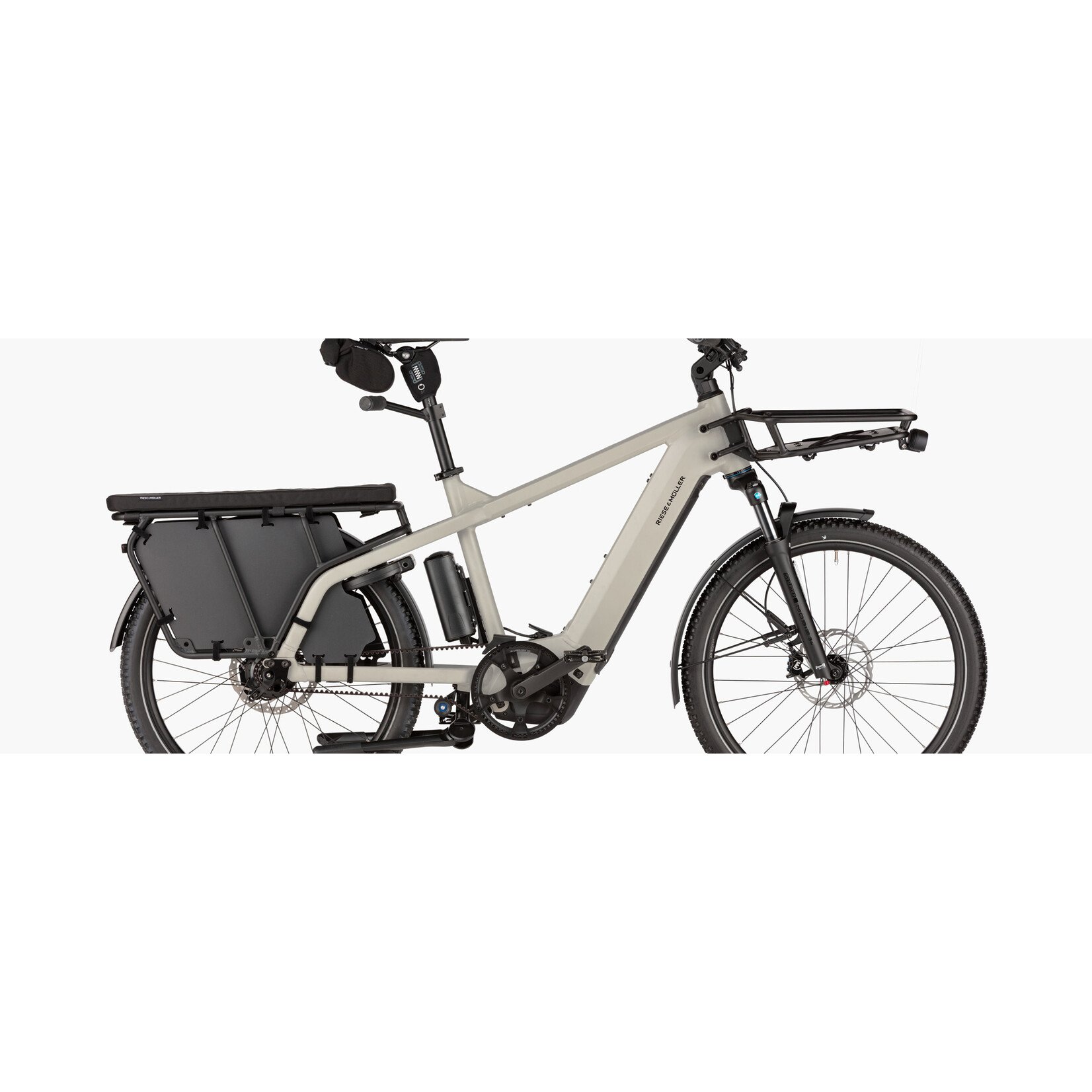 Riese & Muller Riese & Muller, Multicharger3