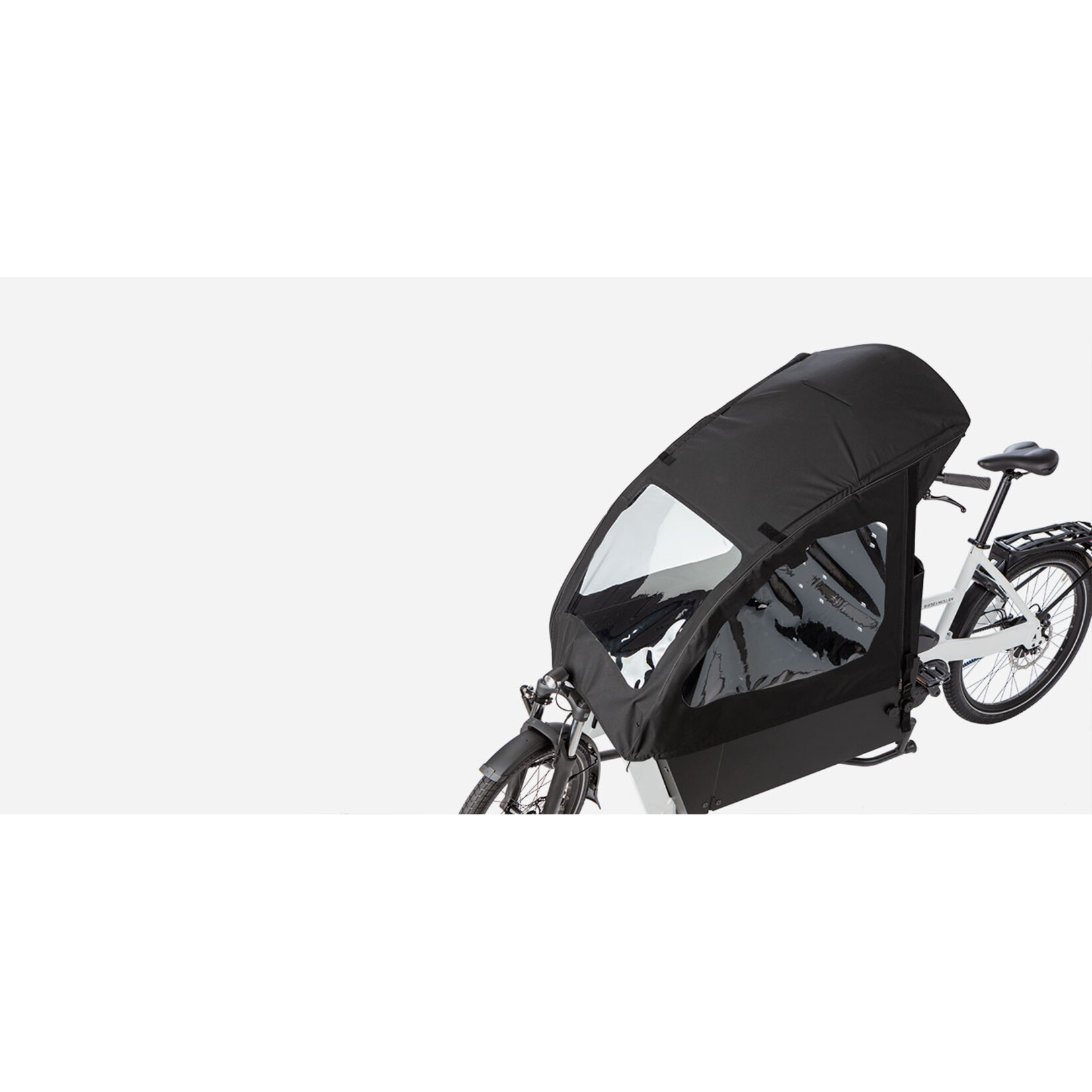 Riese & Muller Riese & Muller, Transporter2 65