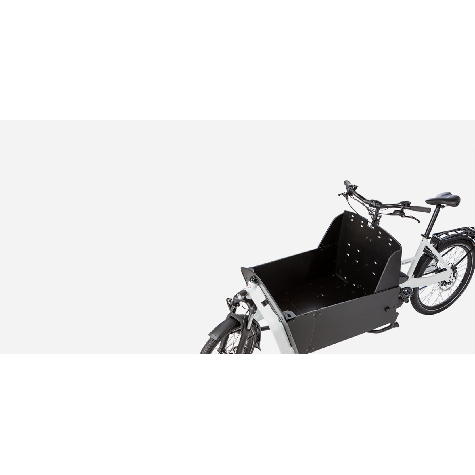 Riese & Muller Riese & Muller, Transporter2 65