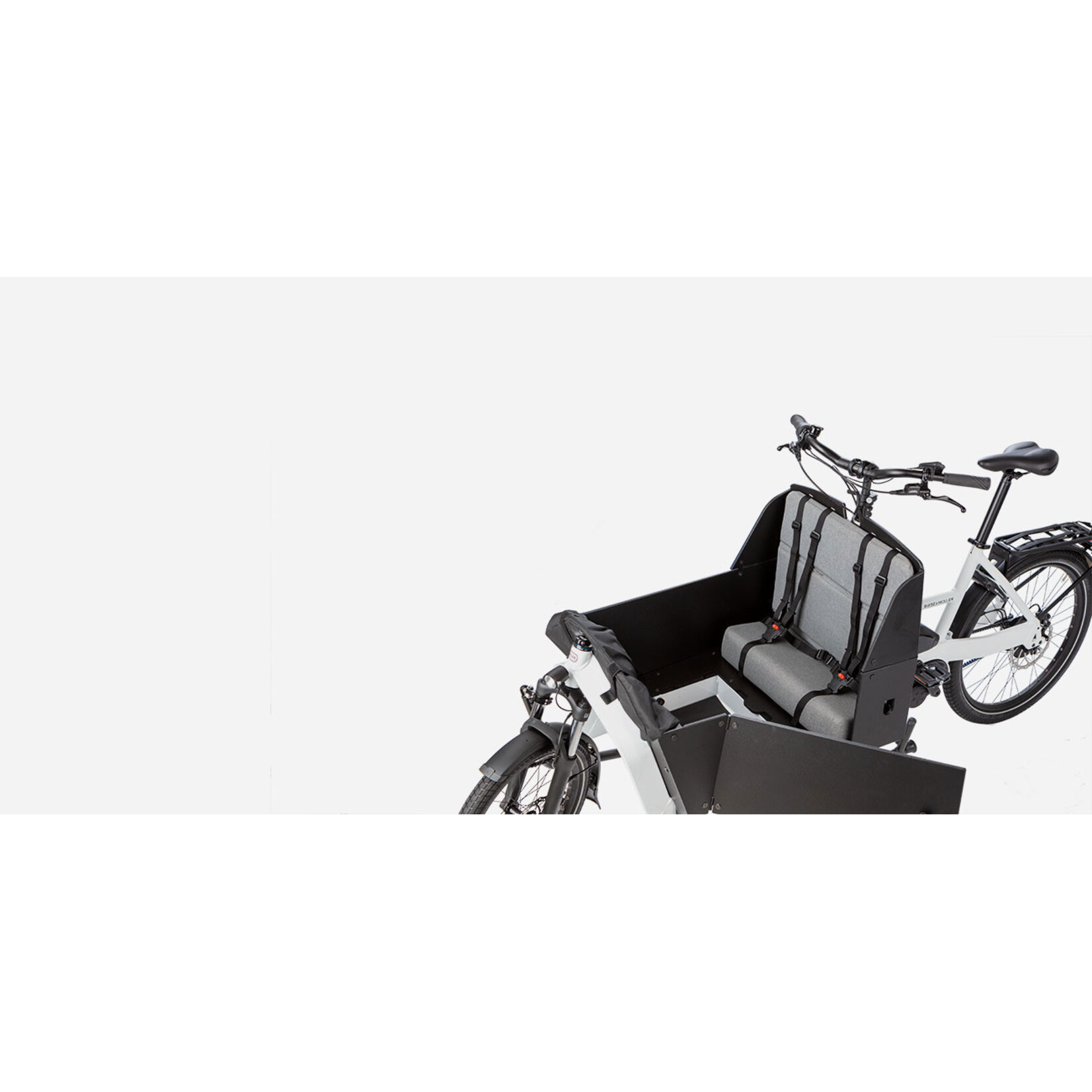 Riese & Muller Riese & Muller, Transporter2 65