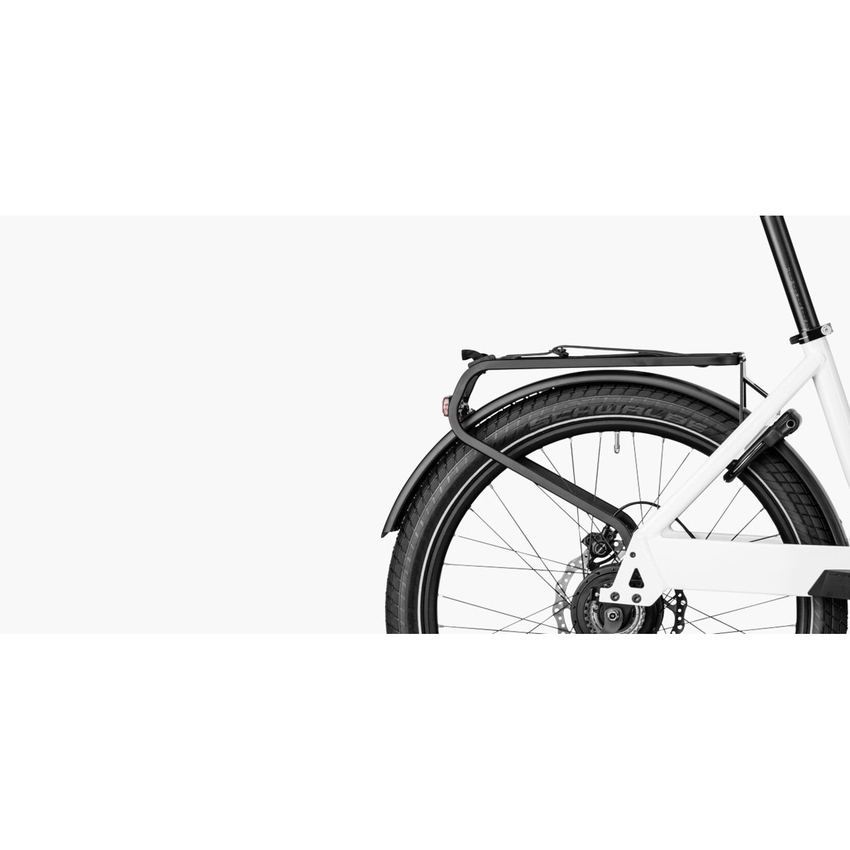 Riese & Muller Riese & Muller, Transporter2 85