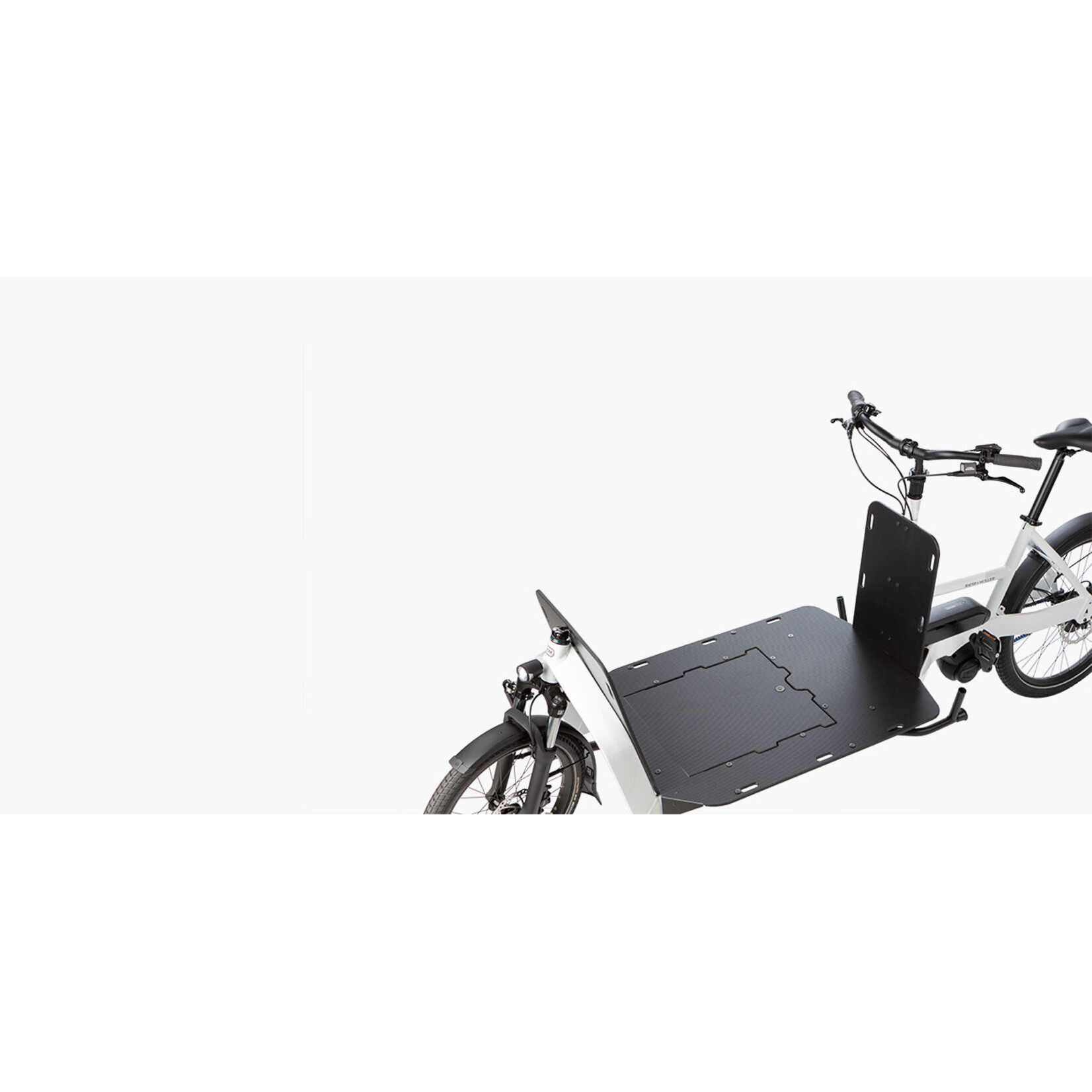 Riese & Muller Riese & Muller, Transporter2 85