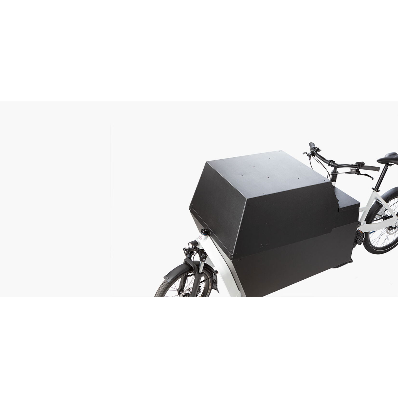 Riese & Muller Riese & Muller, Transporter2 85