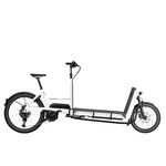 Riese & Muller Riese & Muller, Transporter2 85