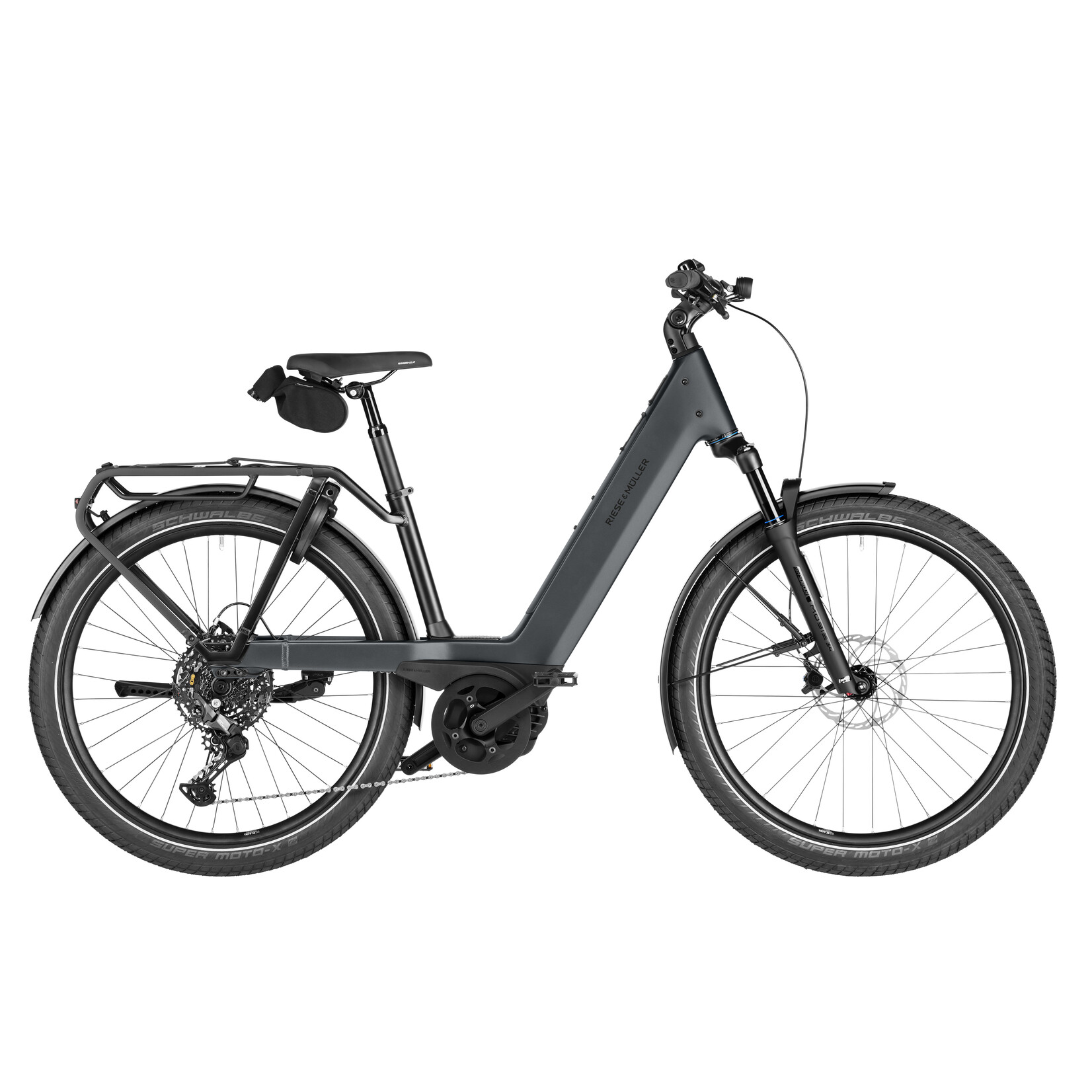 Riese & Muller Riese & Muller, Nevo5 Core