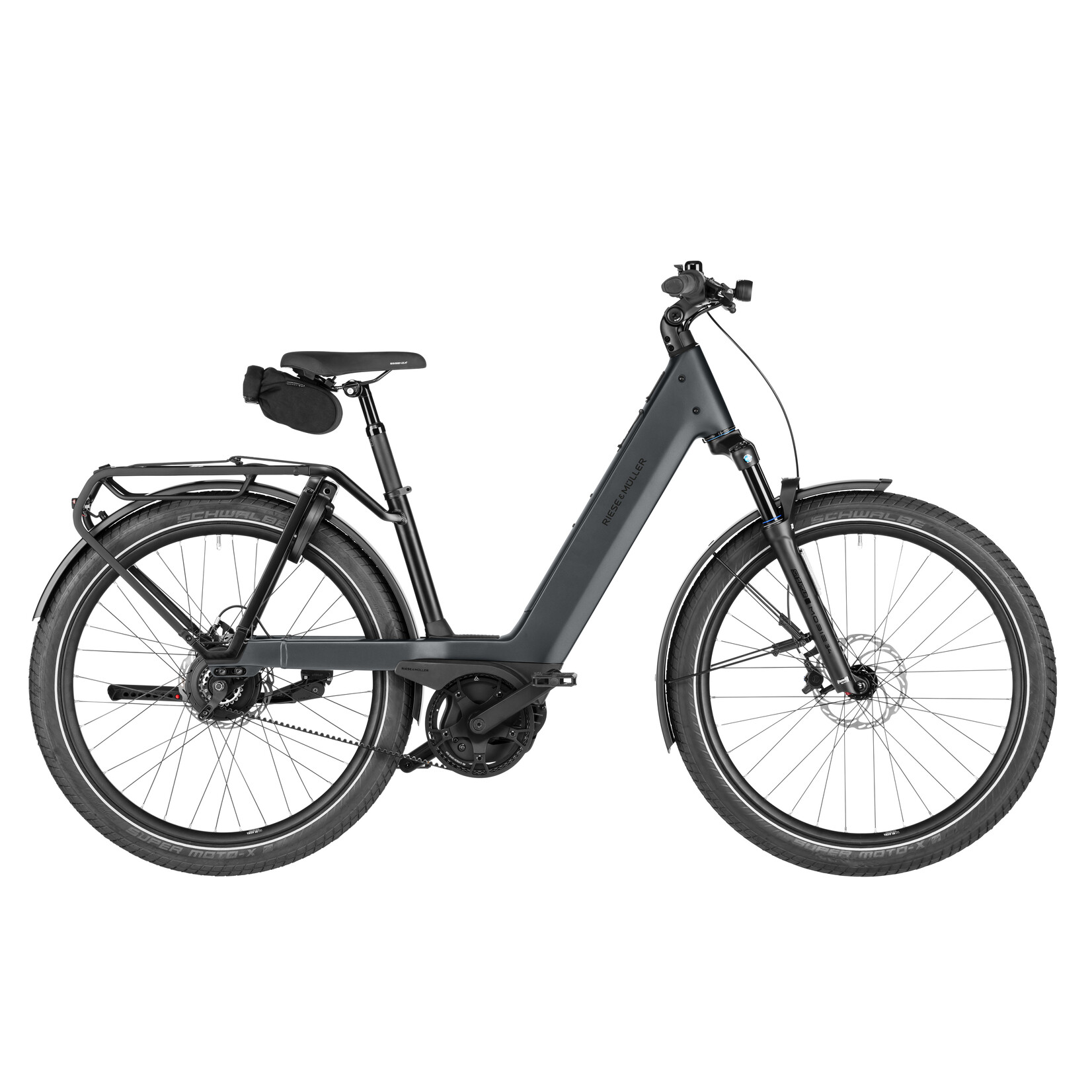 Riese & Muller Riese & Muller, Nevo5 Core