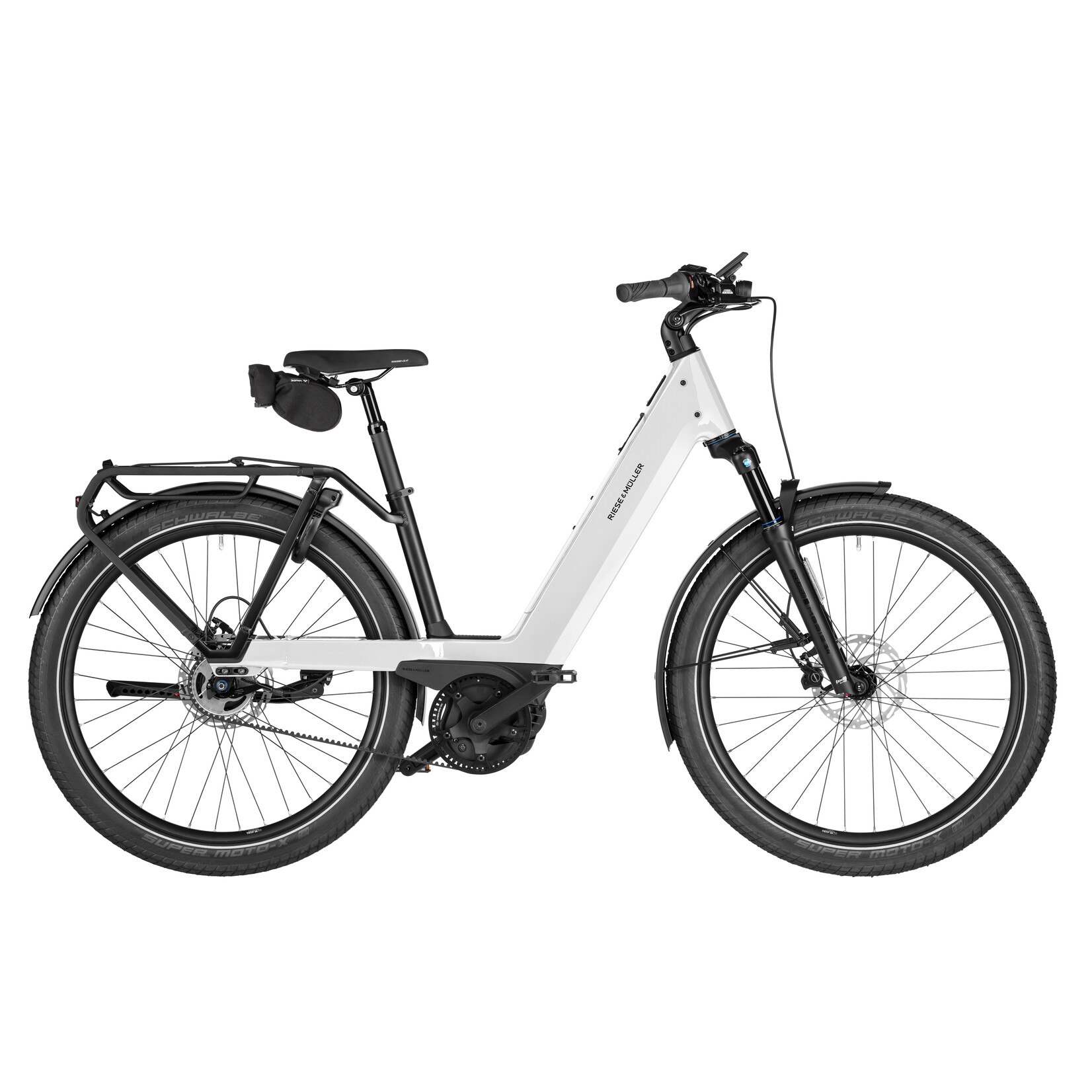 Riese & Muller Riese & Muller, Nevo5