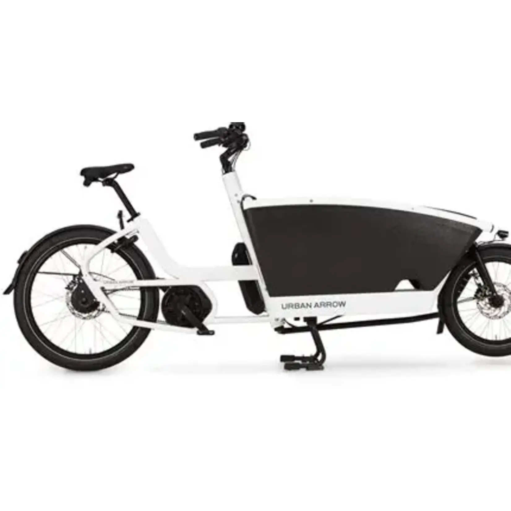 Urban Arrow Urban Arrow Family Smart System