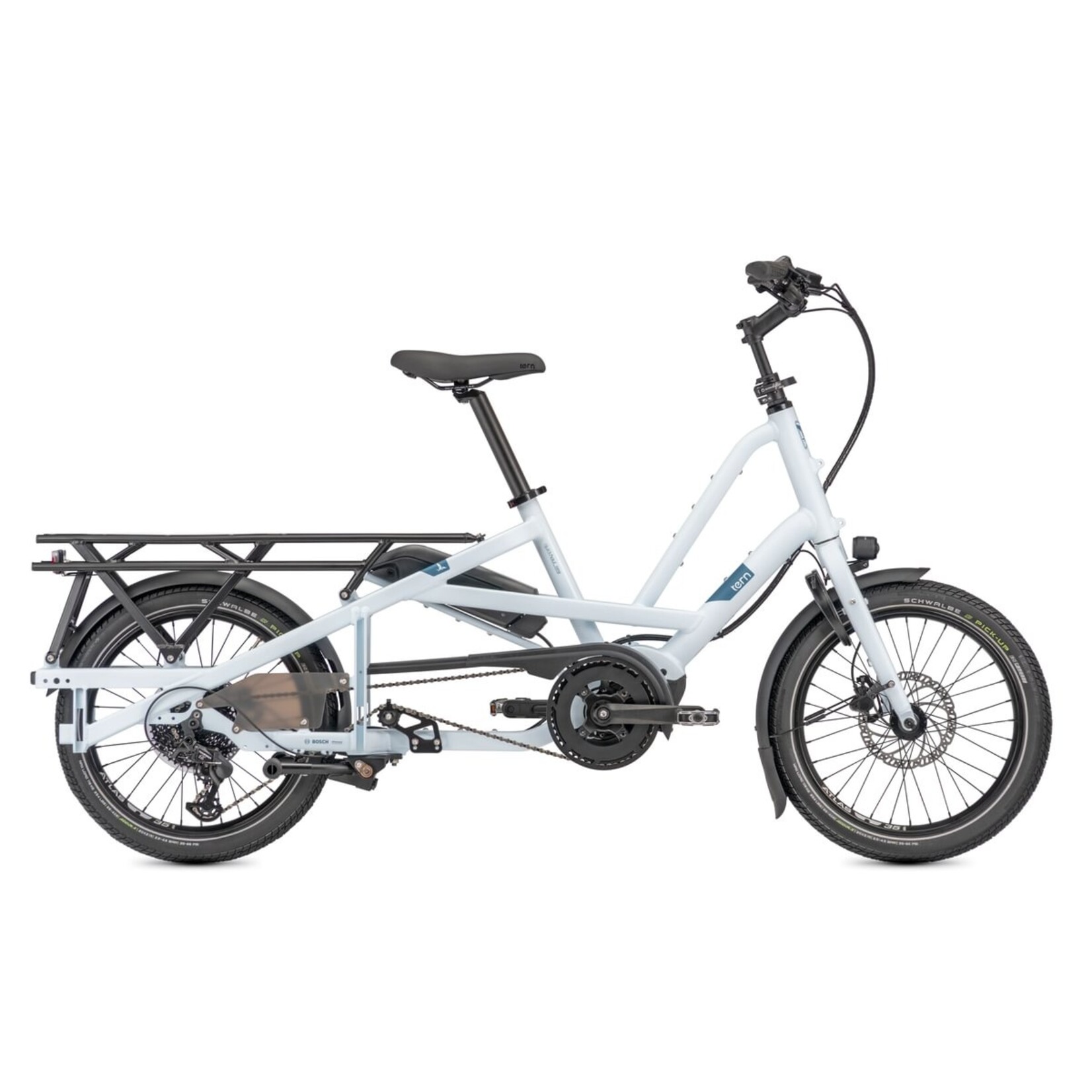 Tern Tern, Quick Haul Long D9