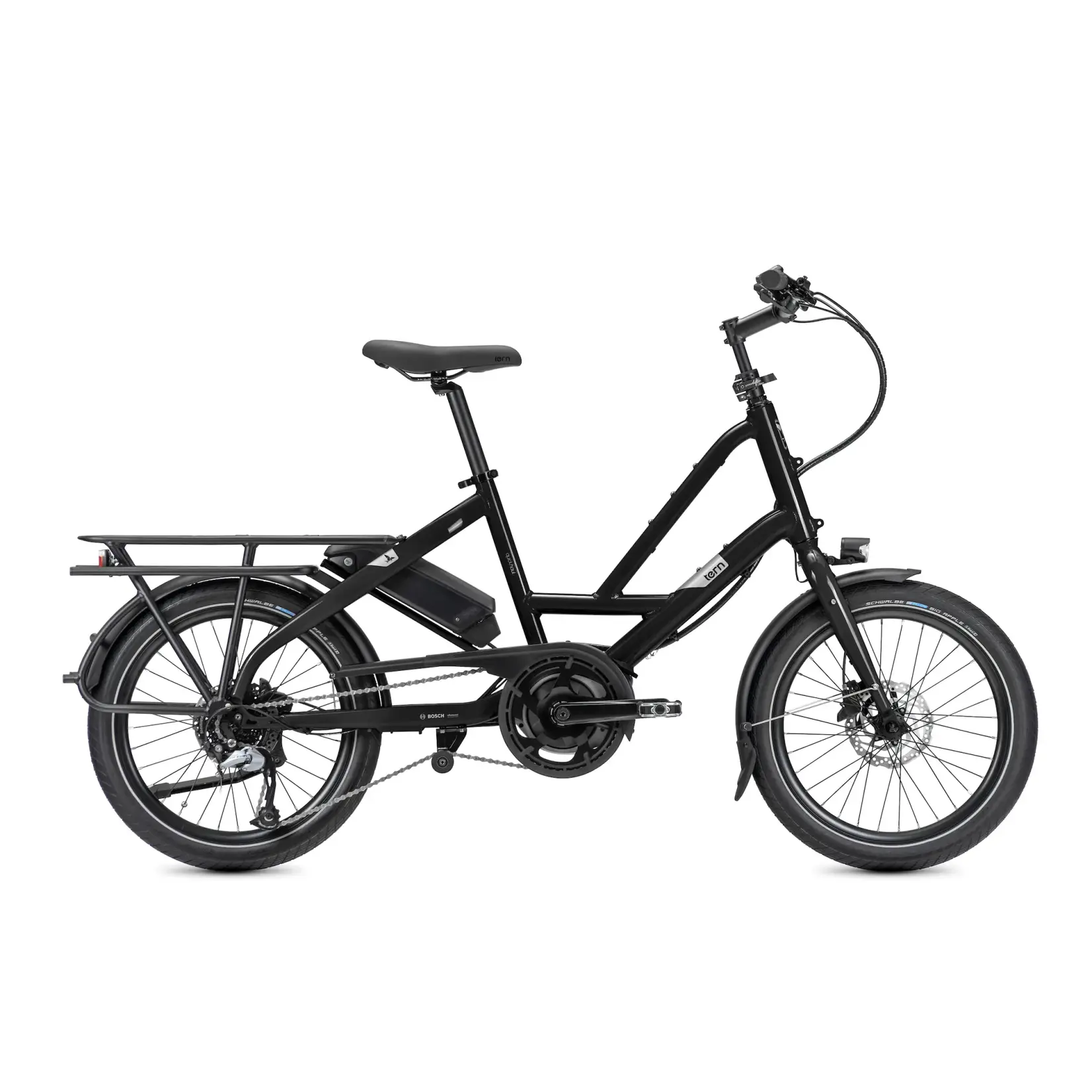 Tern Tern, Quick Haul D8