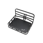 Tern Tern, Transporteur Rack, front