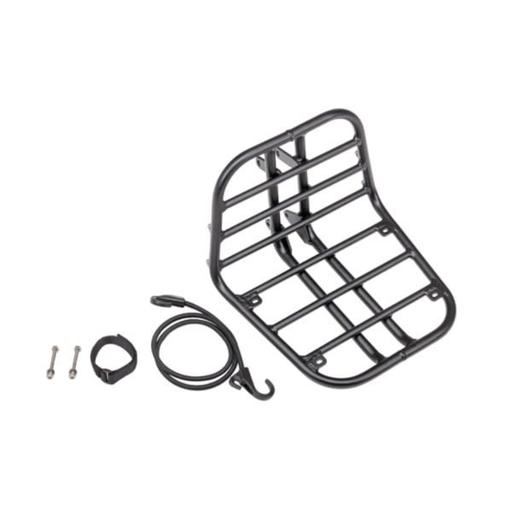 Tern Tern, Hauler Rack, front