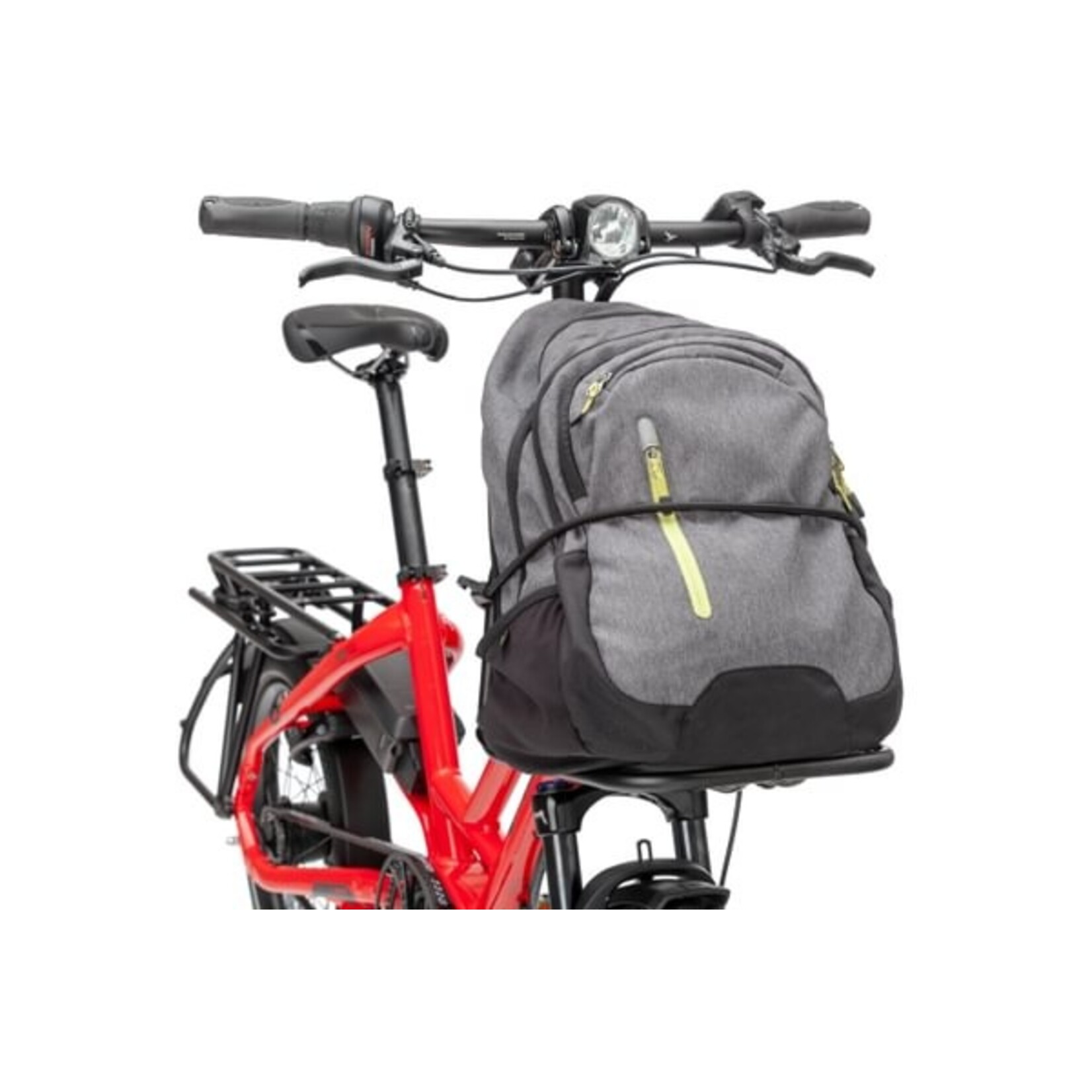 Tern Tern, Hauler Rack, front