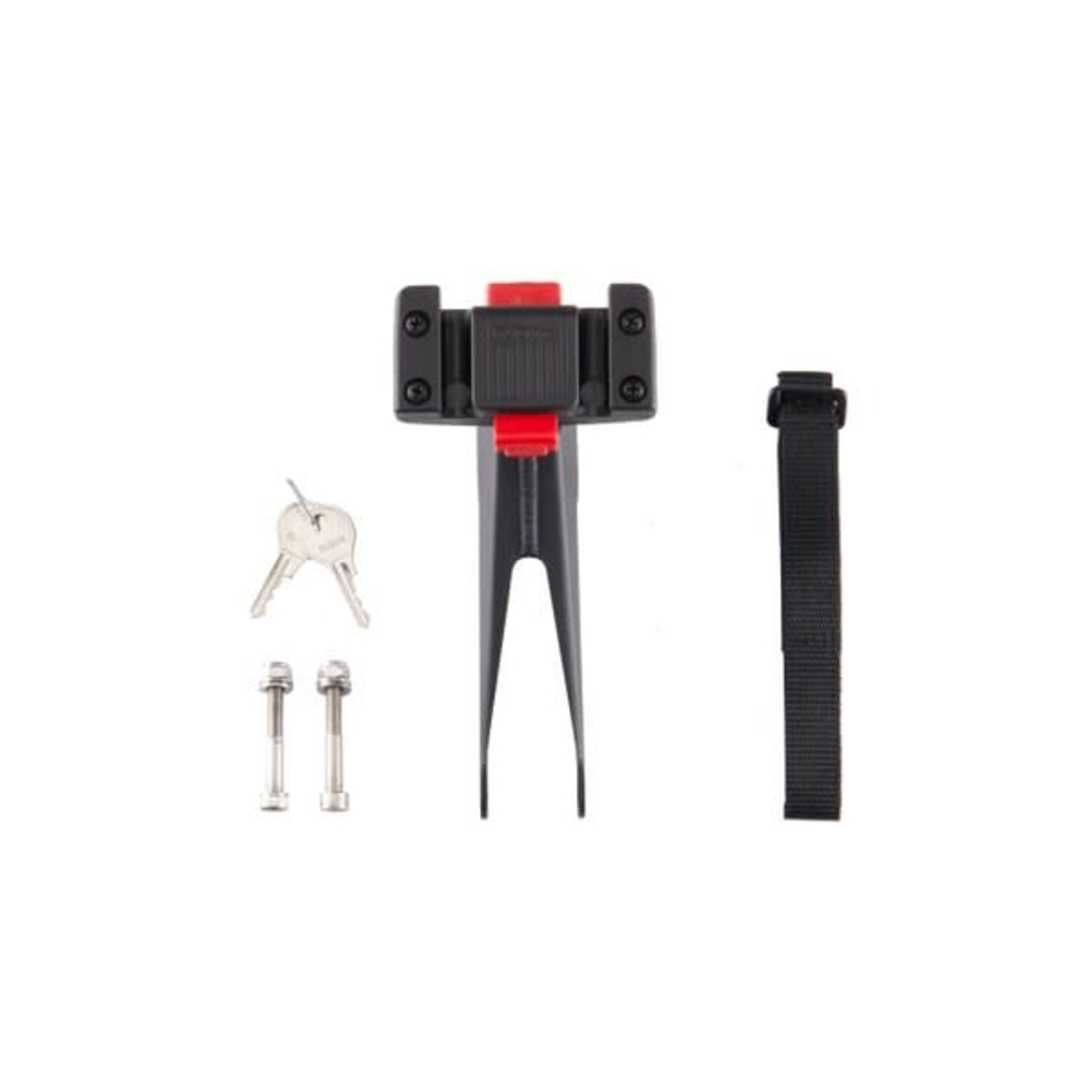 Tern Tern, Luggage Truss CMT, front