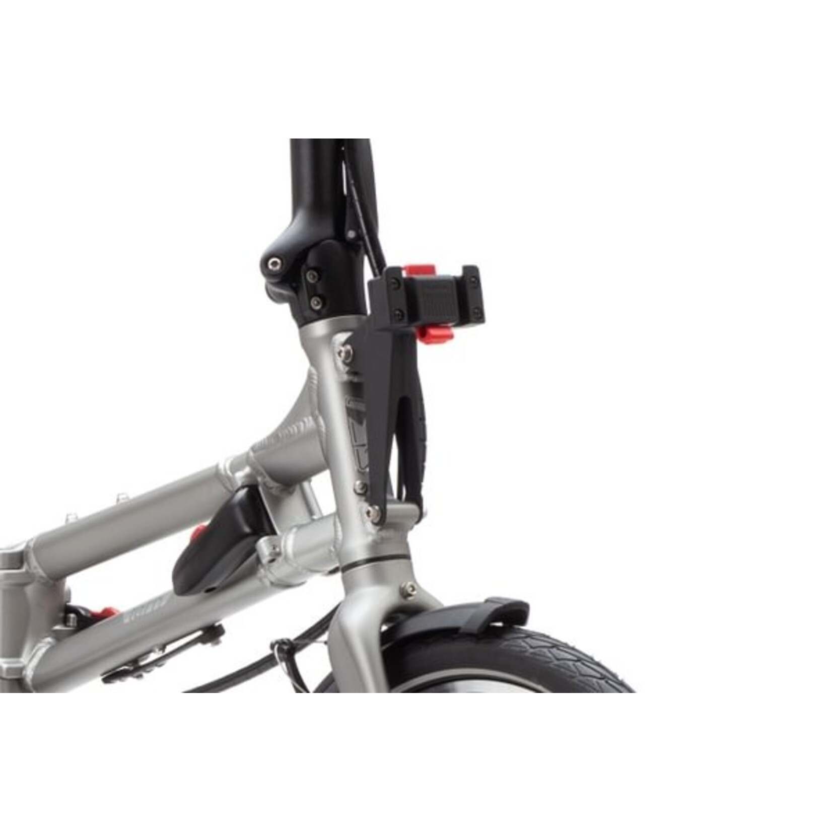 Tern Tern, Luggage Truss CMT, front