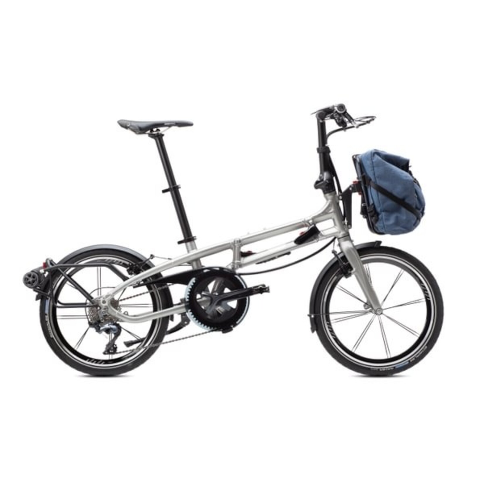 Tern Tern, Luggage Truss CMT, front