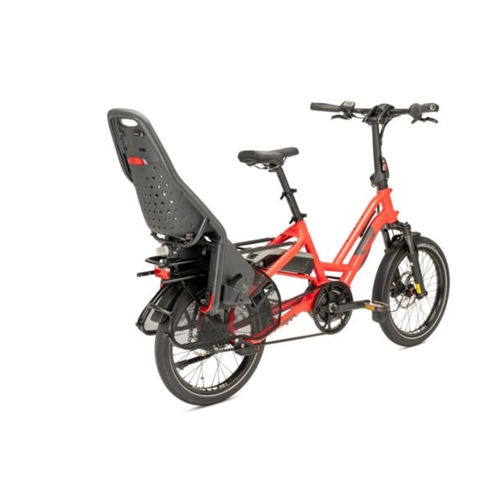 Tern Tern, Sidekick Wheel Guard, medium